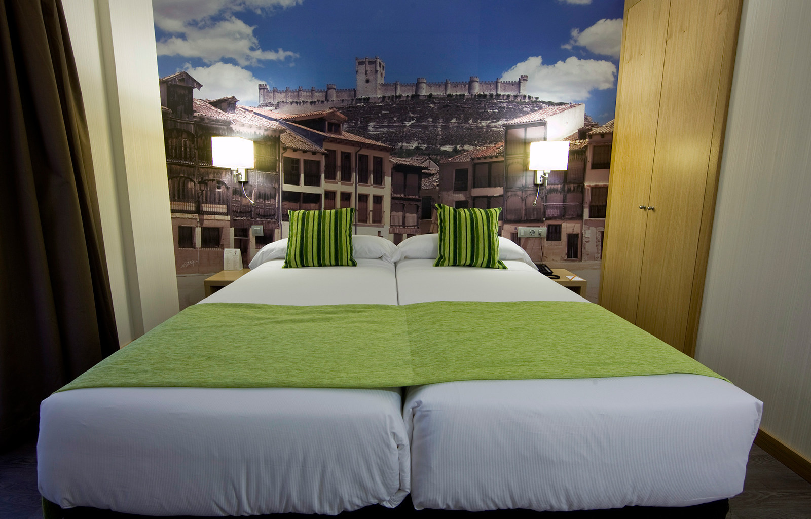 ELE Enara Boutique Hotel
