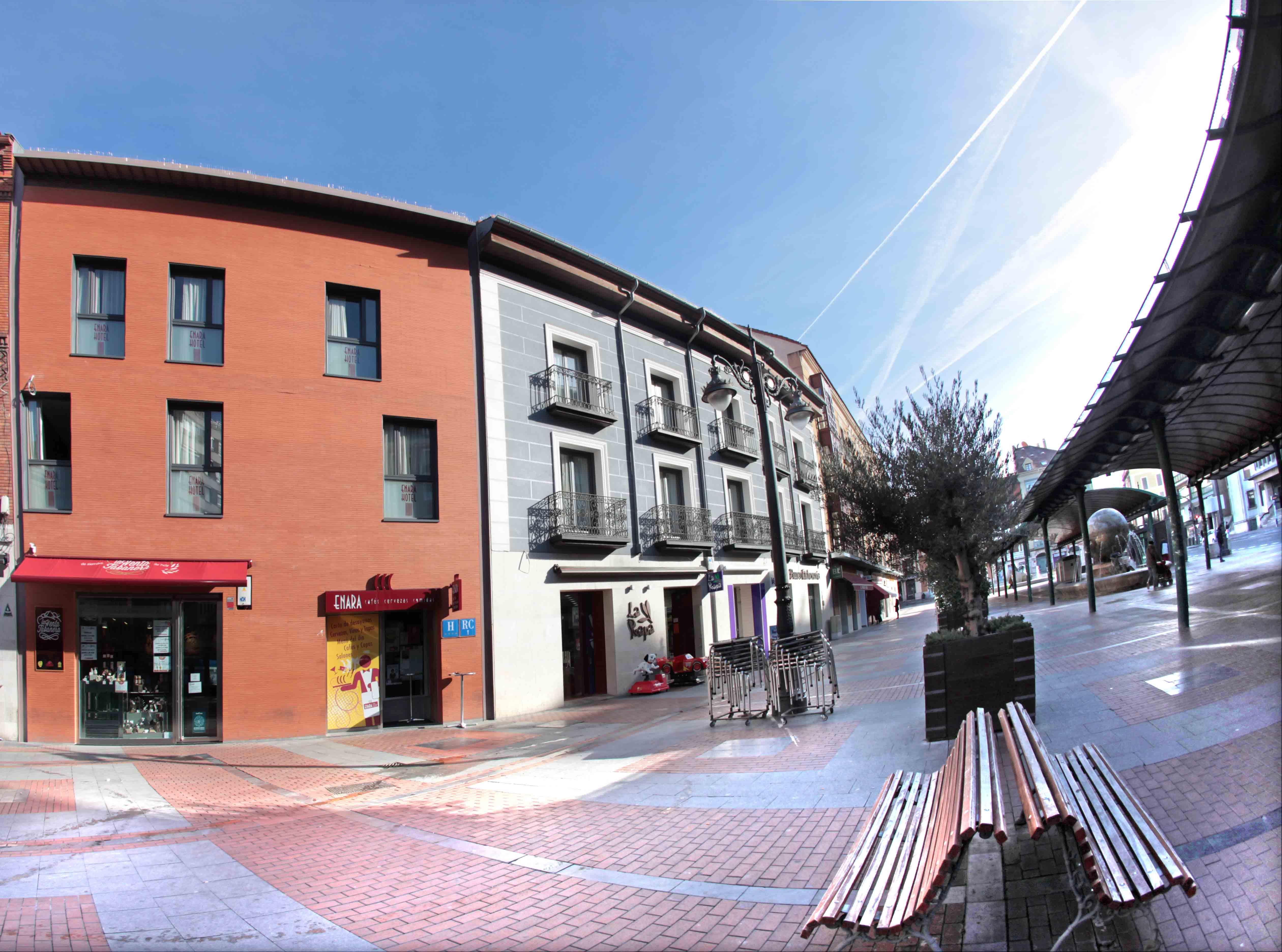 ELE Enara Boutique Hotel