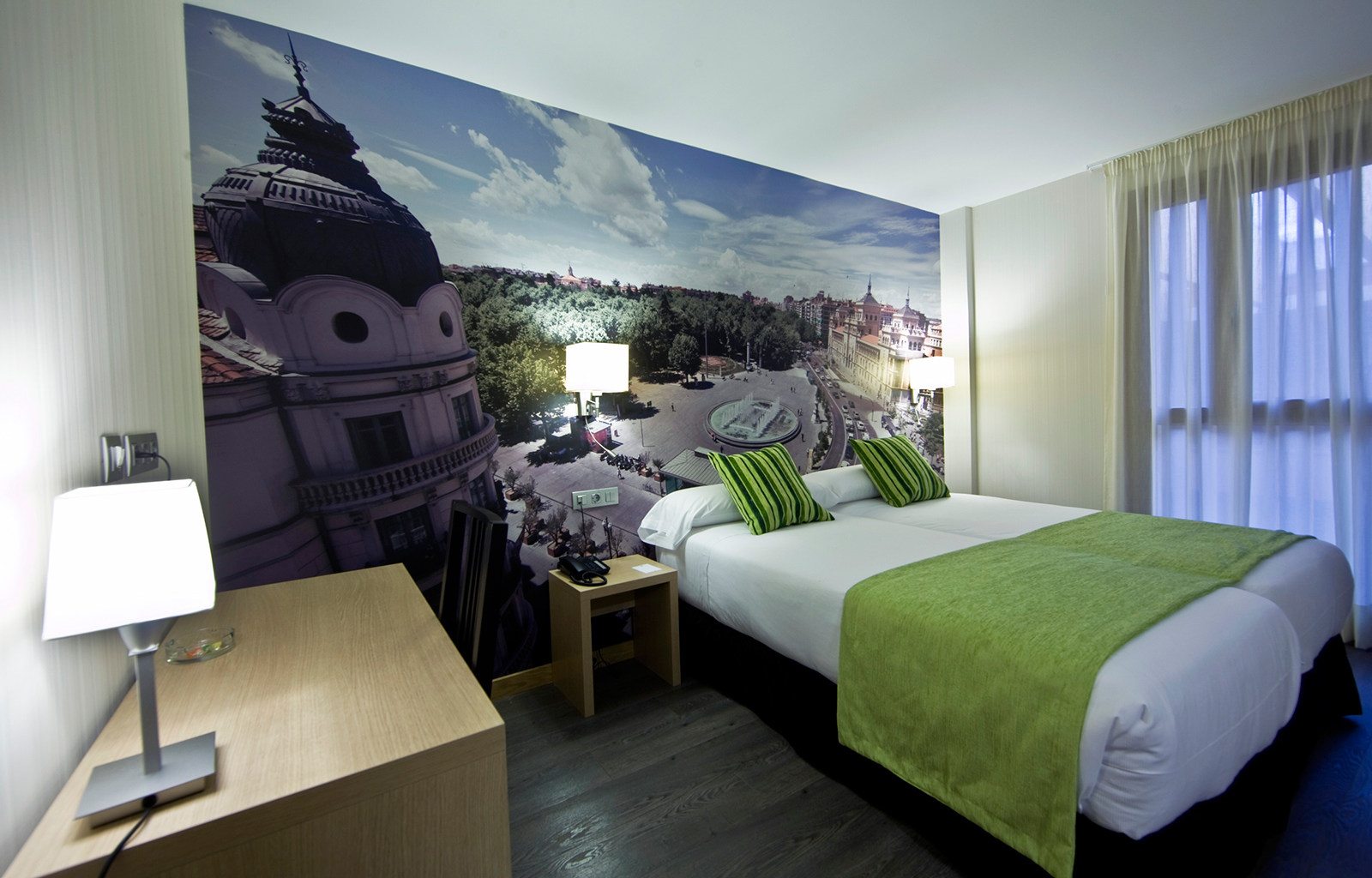 ELE Enara Boutique Hotel