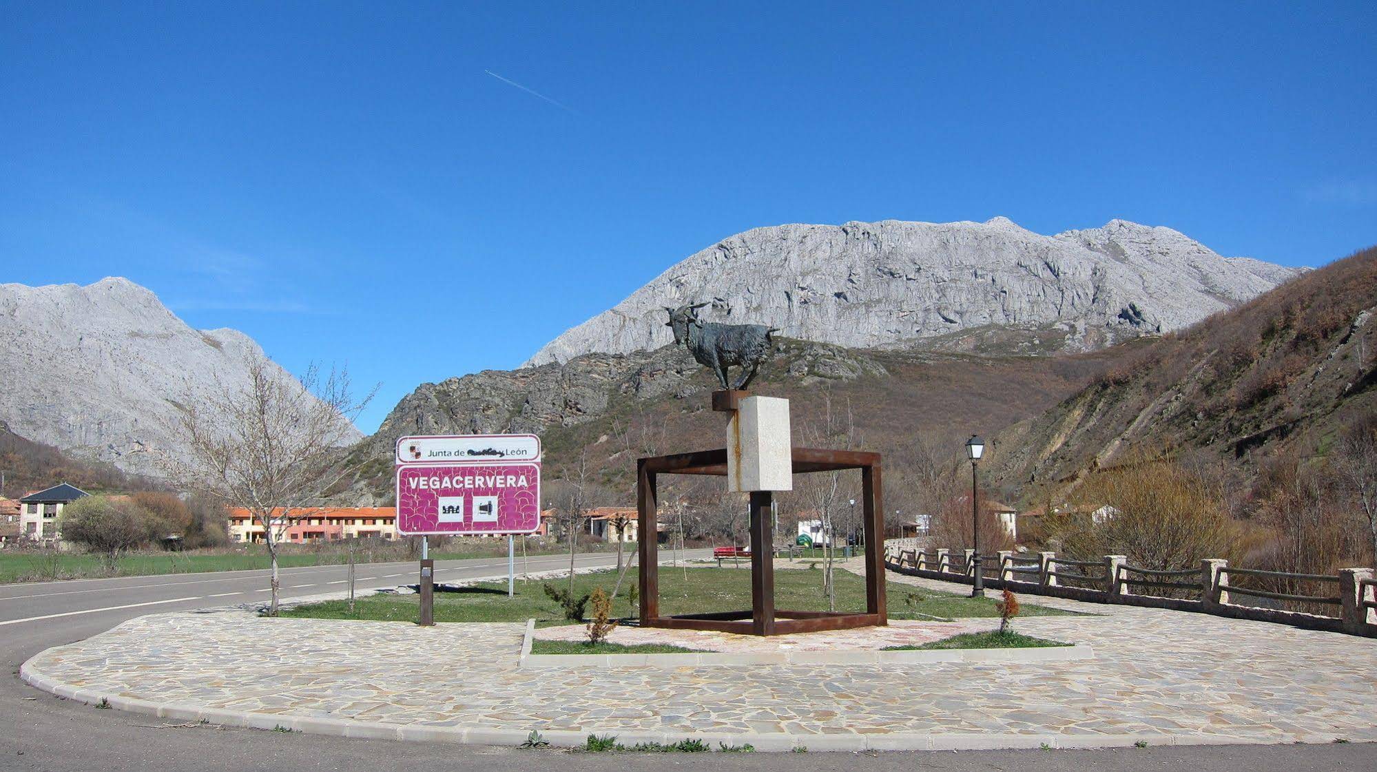 Albergue Cueva de Valporquero