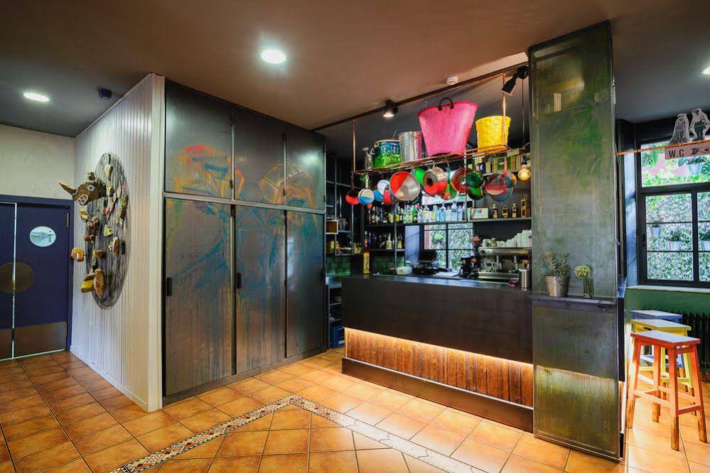 Albergue Cueva de Valporquero