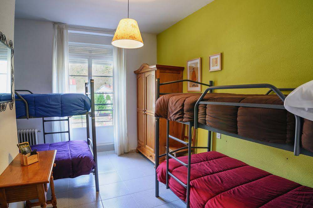 Albergue Cueva de Valporquero
