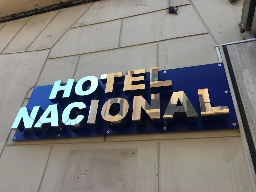 Nacional Melilla