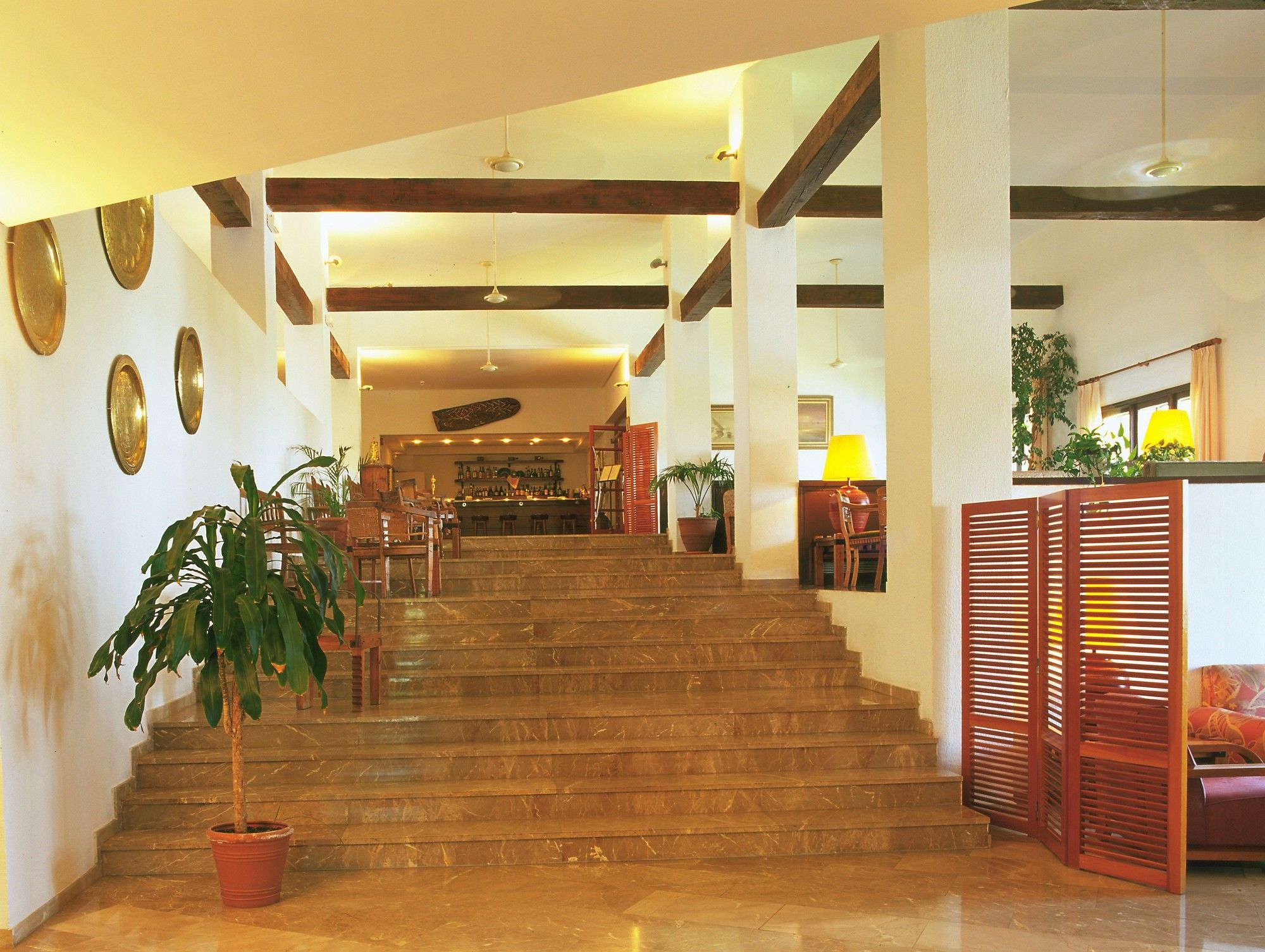 Parador de Melilla