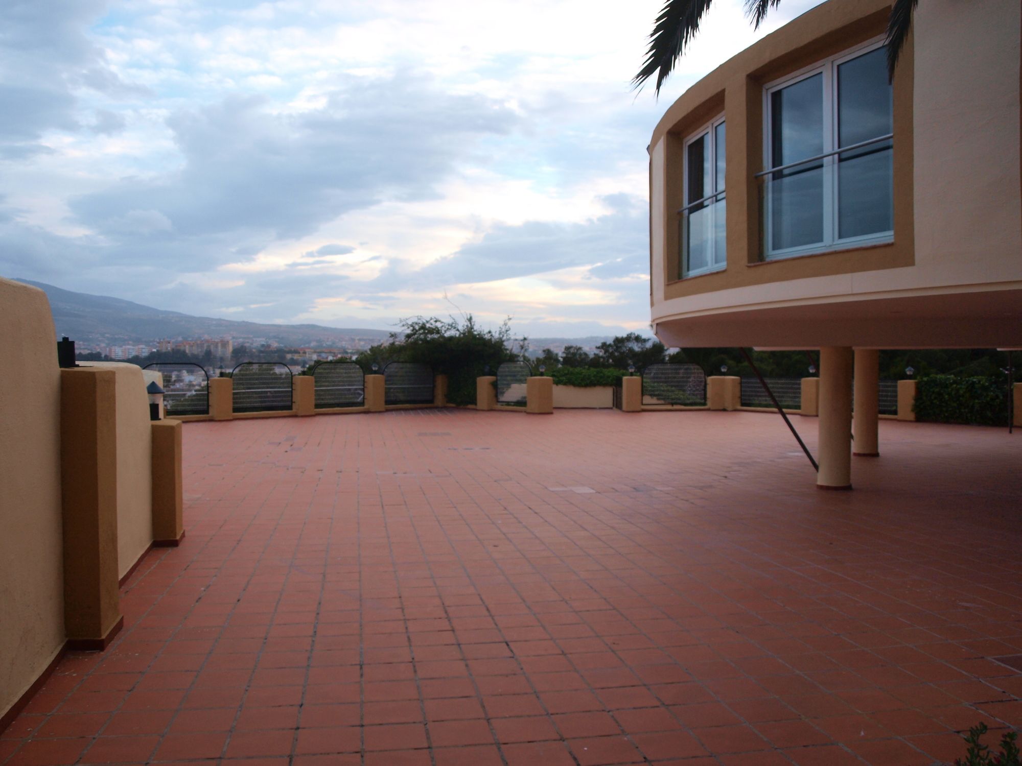 Parador de Melilla