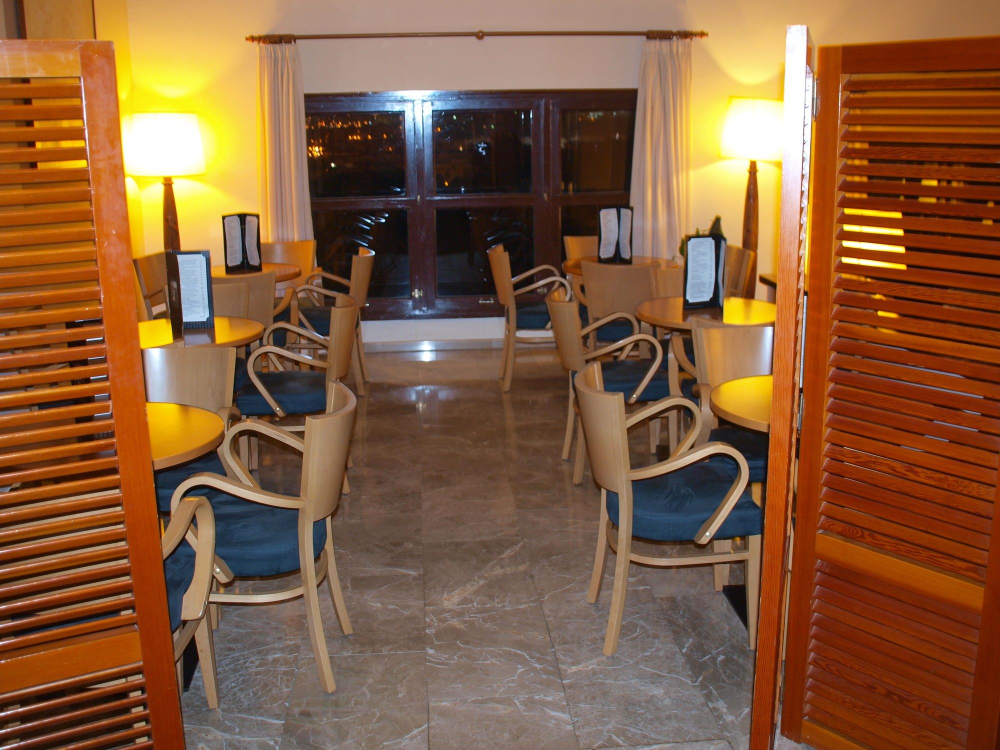 Parador de Melilla