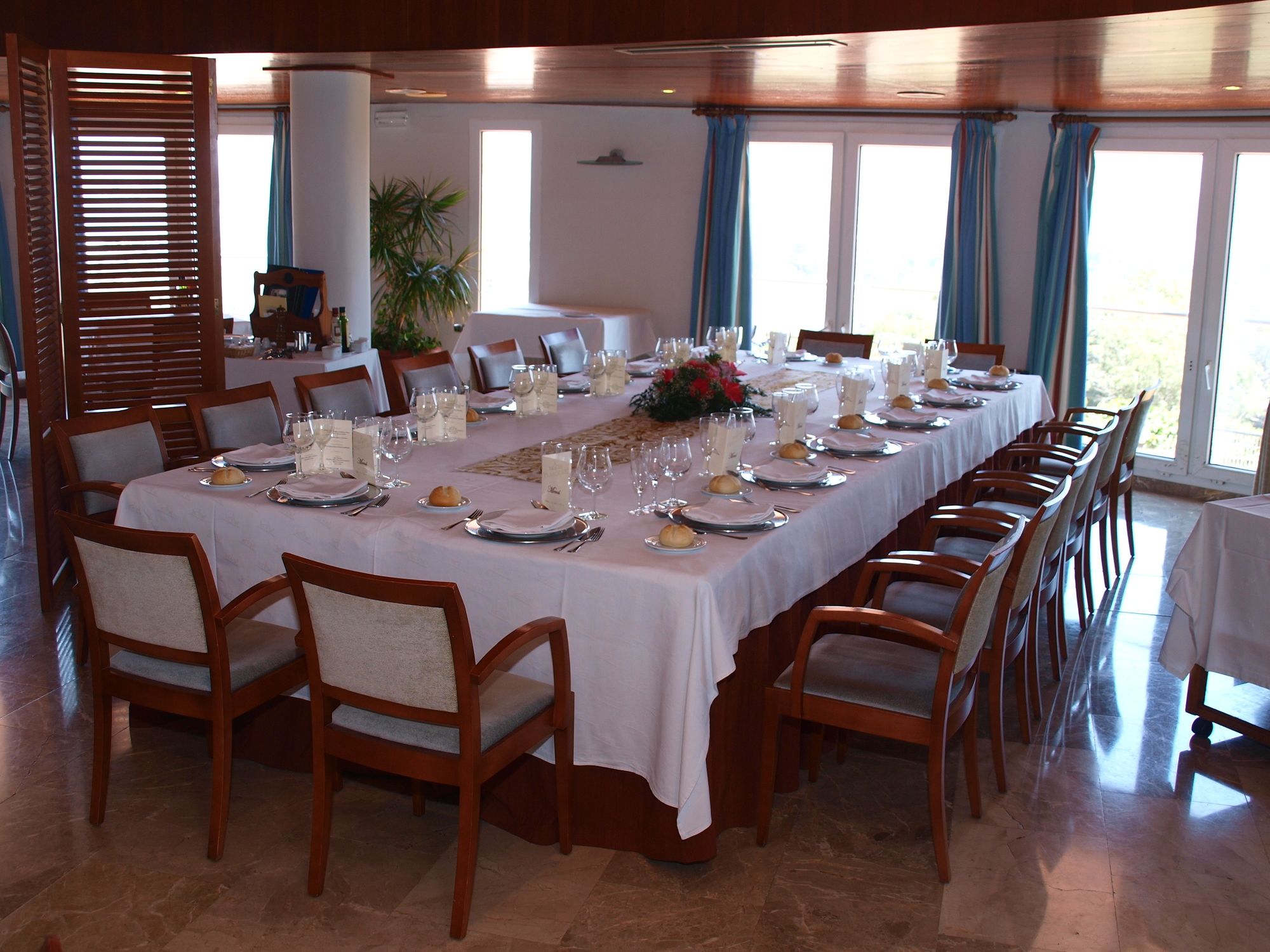 Parador de Melilla