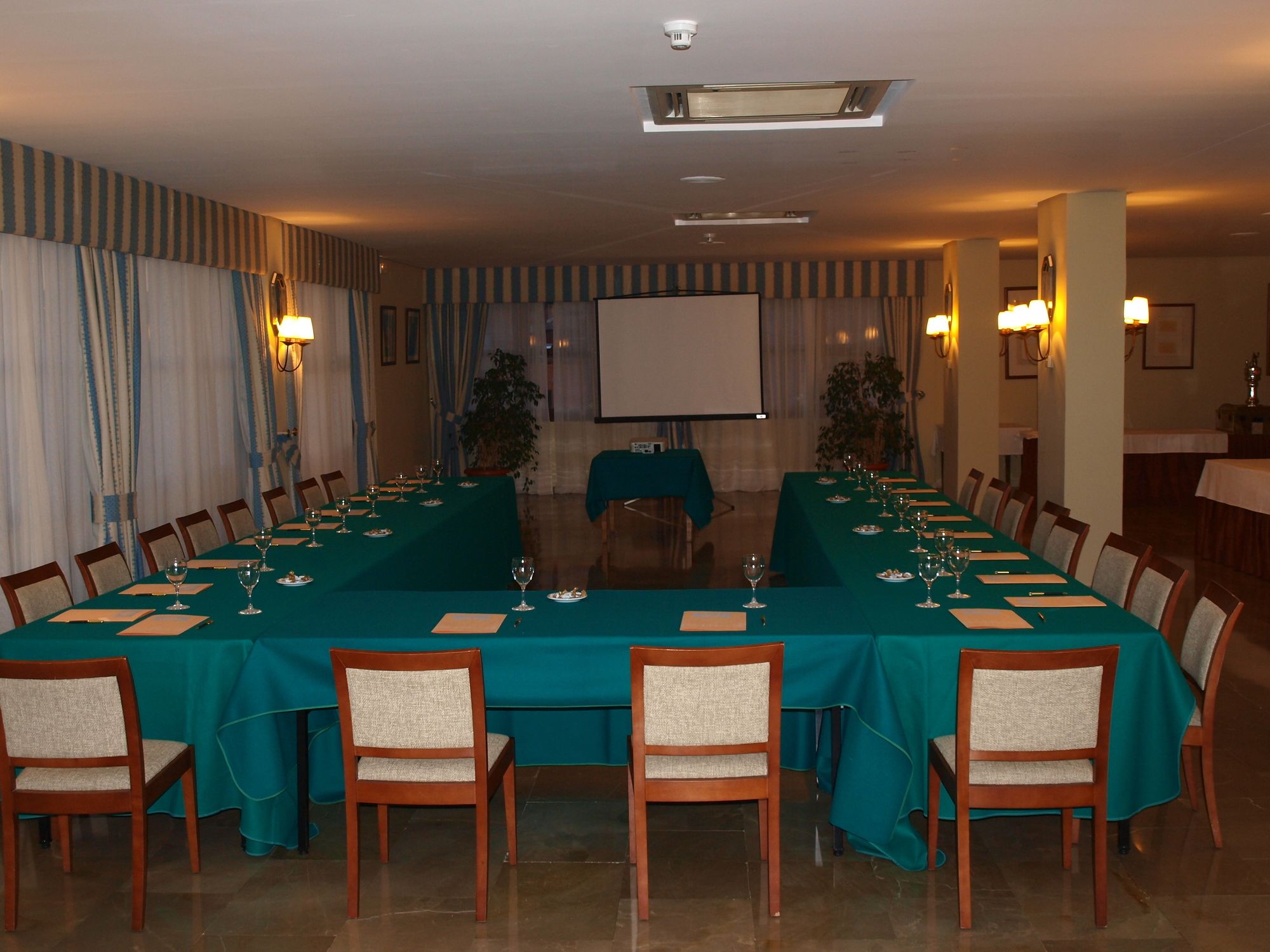 Parador de Melilla