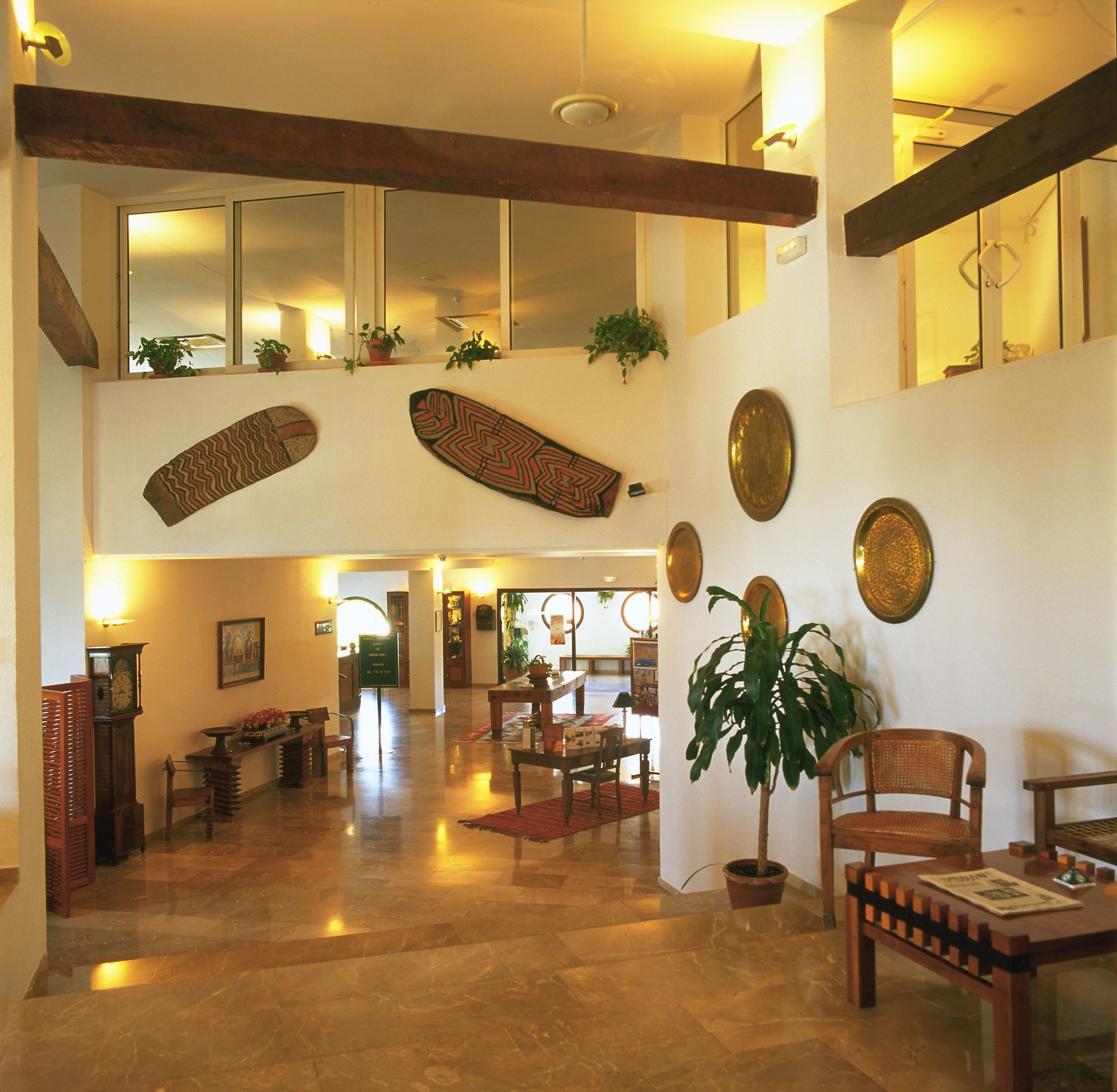 Parador de Melilla