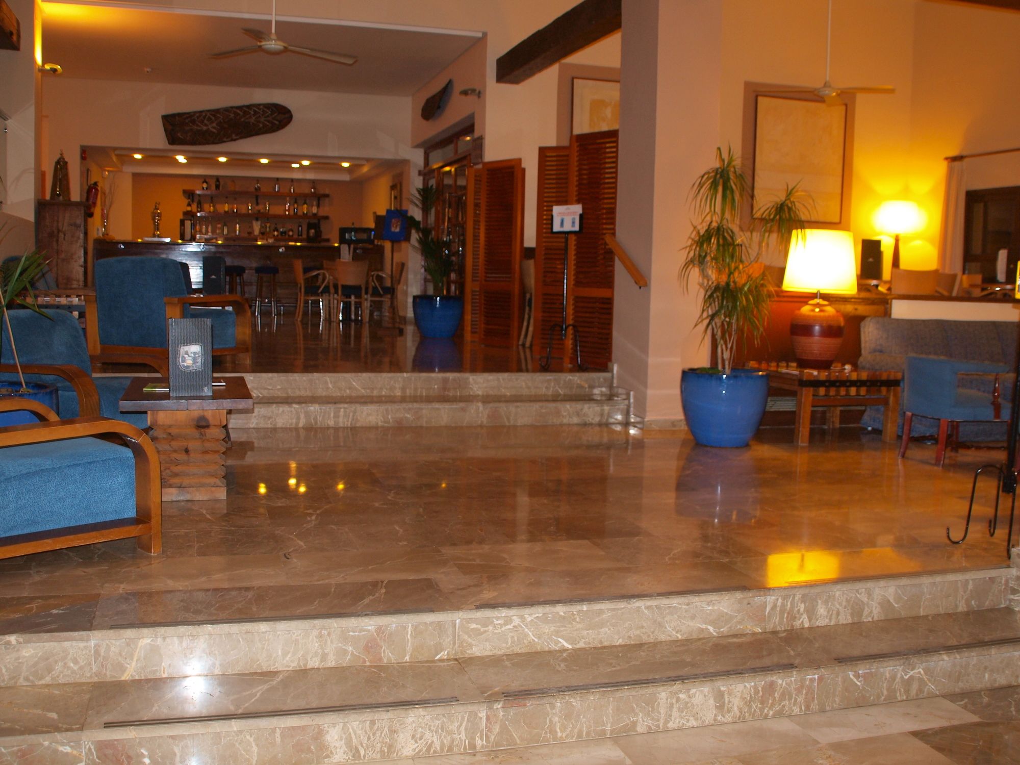 Parador de Melilla