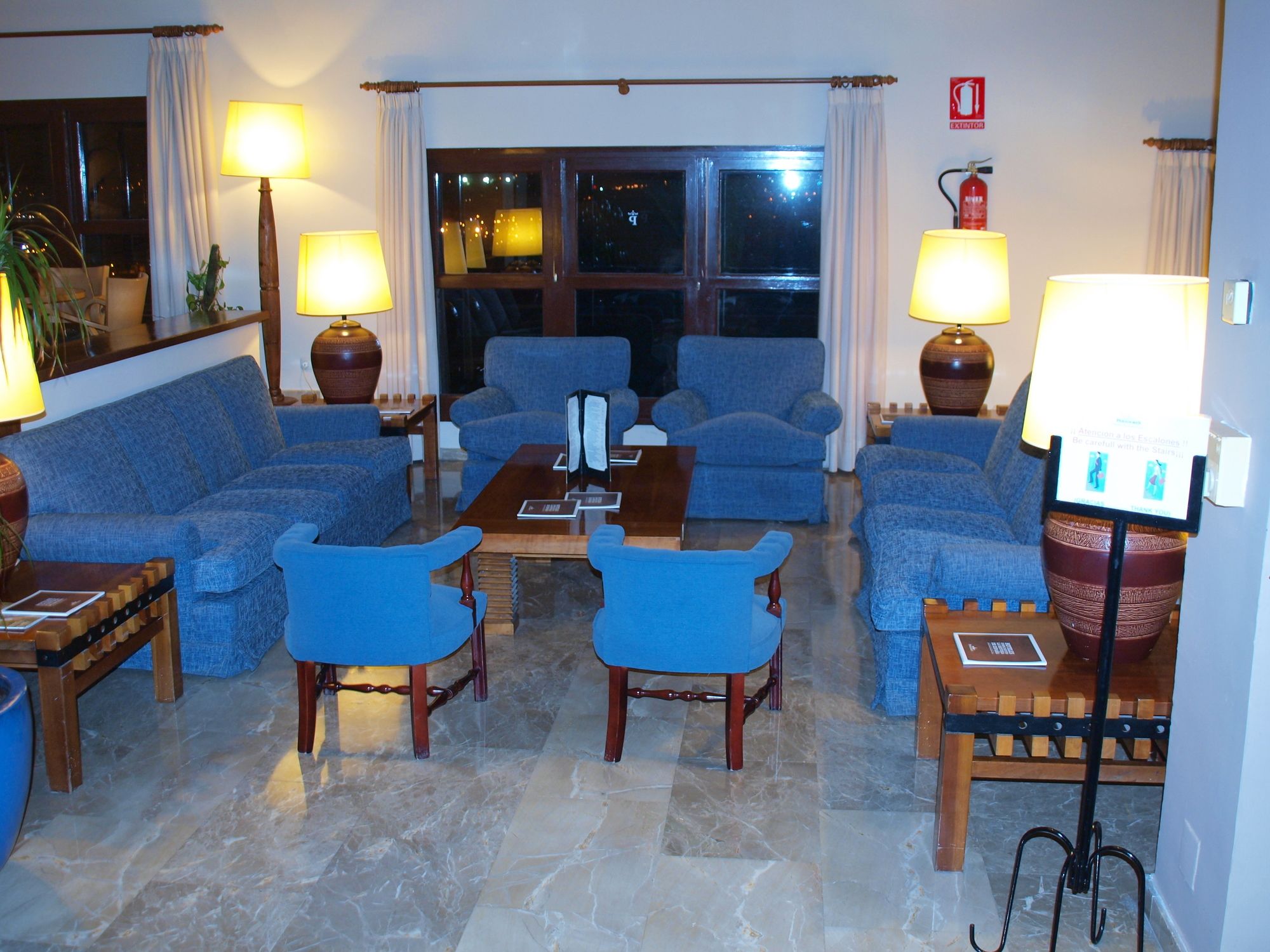 Parador de Melilla