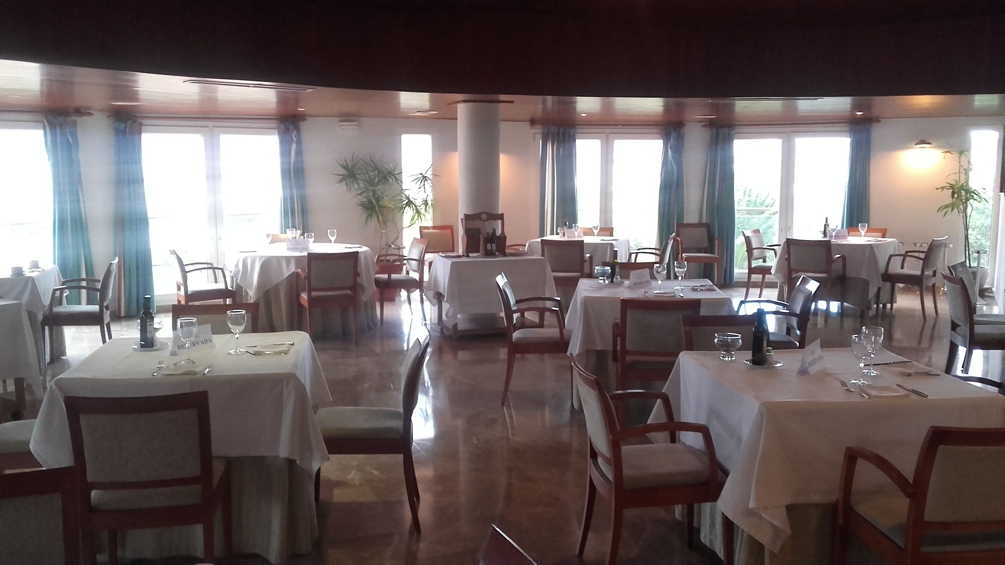 Parador de Melilla
