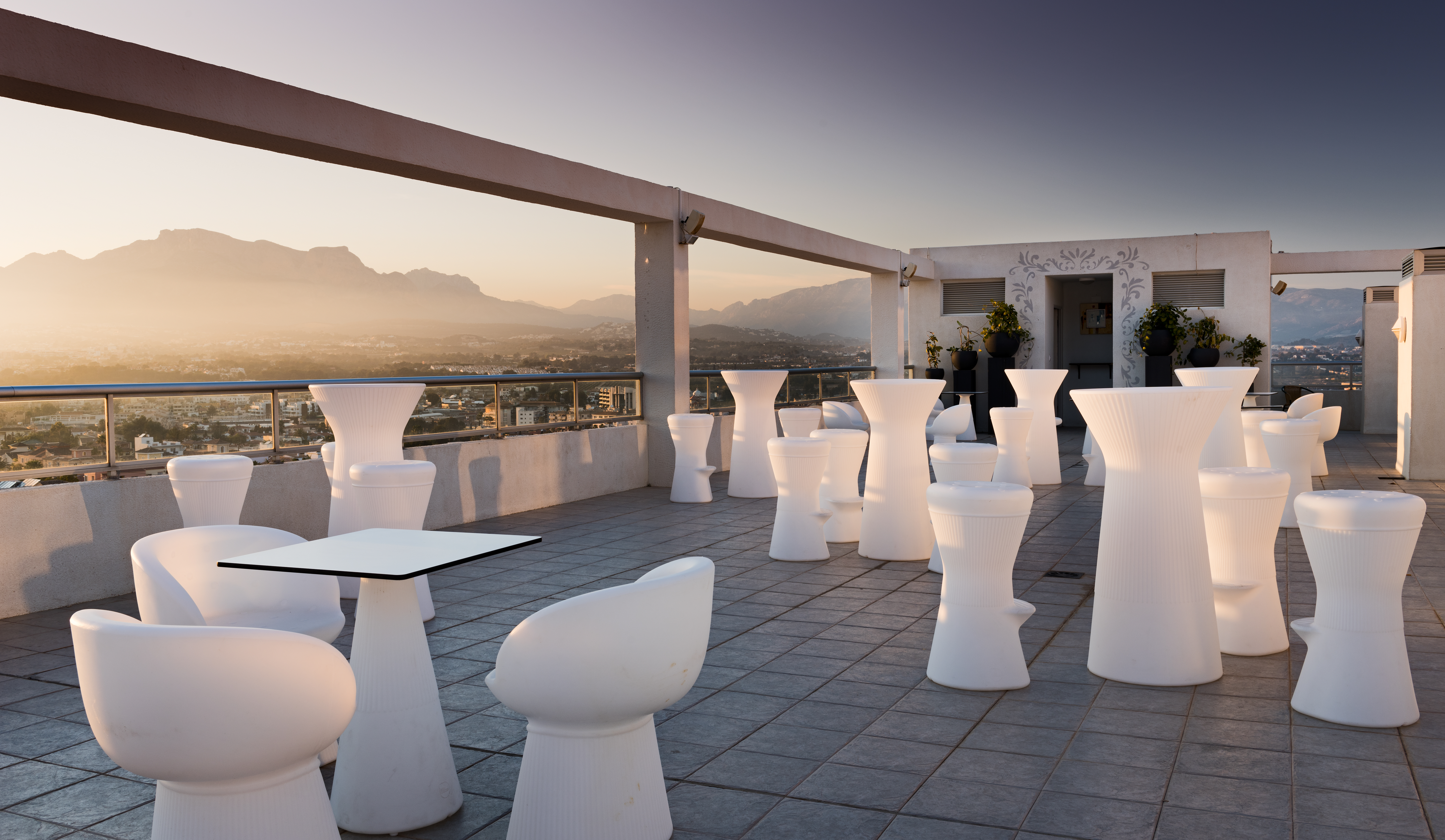 Sun Palace Albir