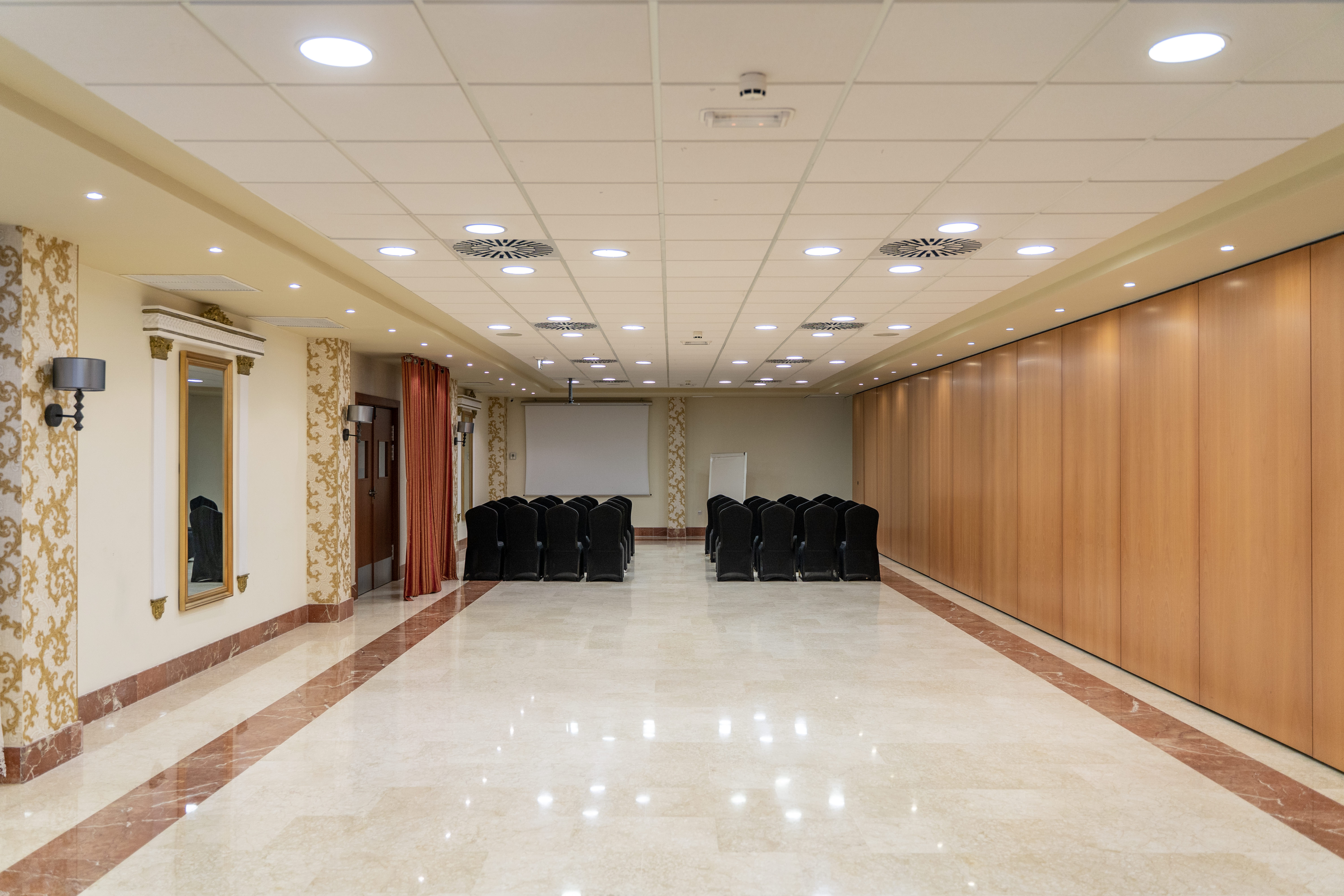 Sun Palace Albir