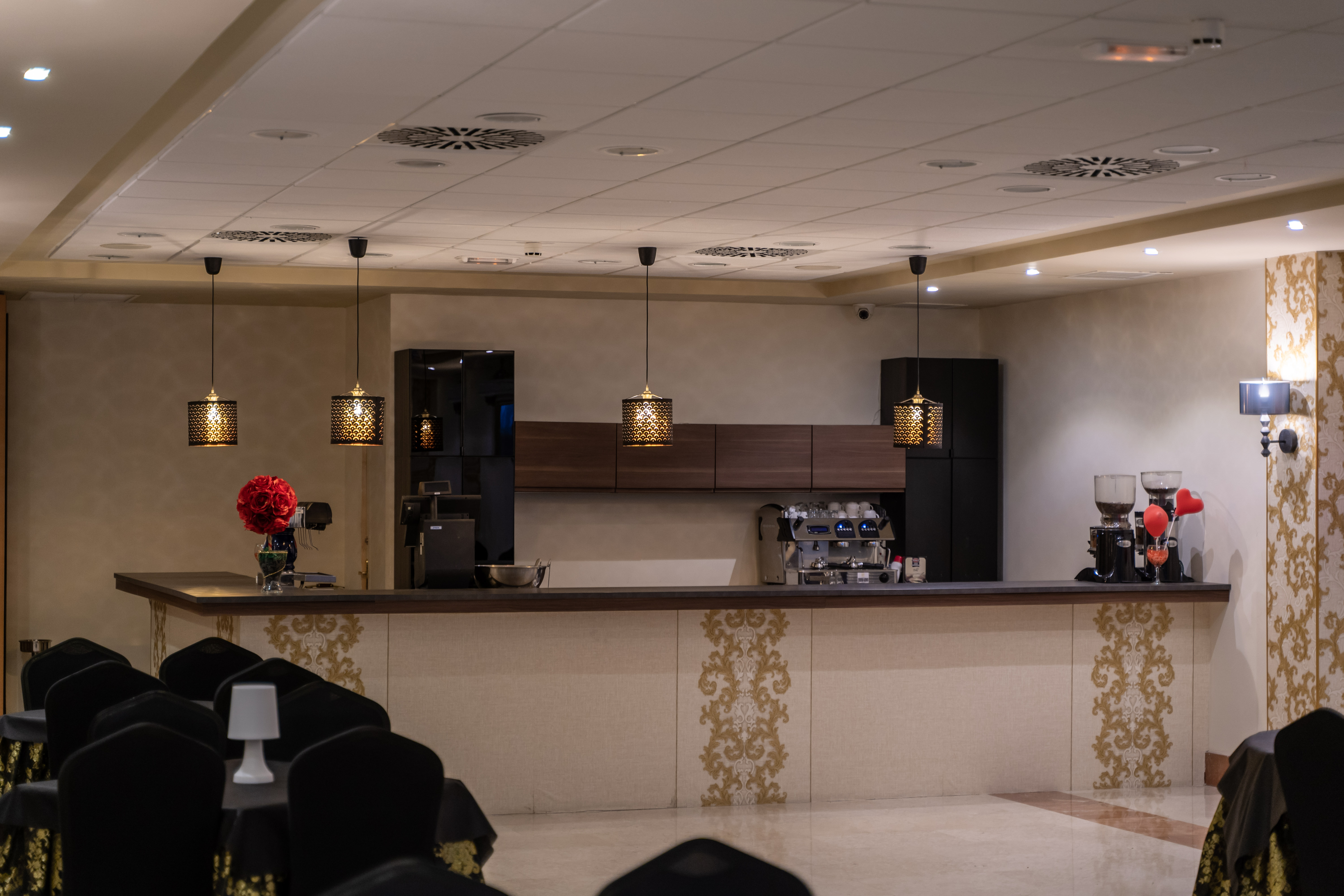 Sun Palace Albir