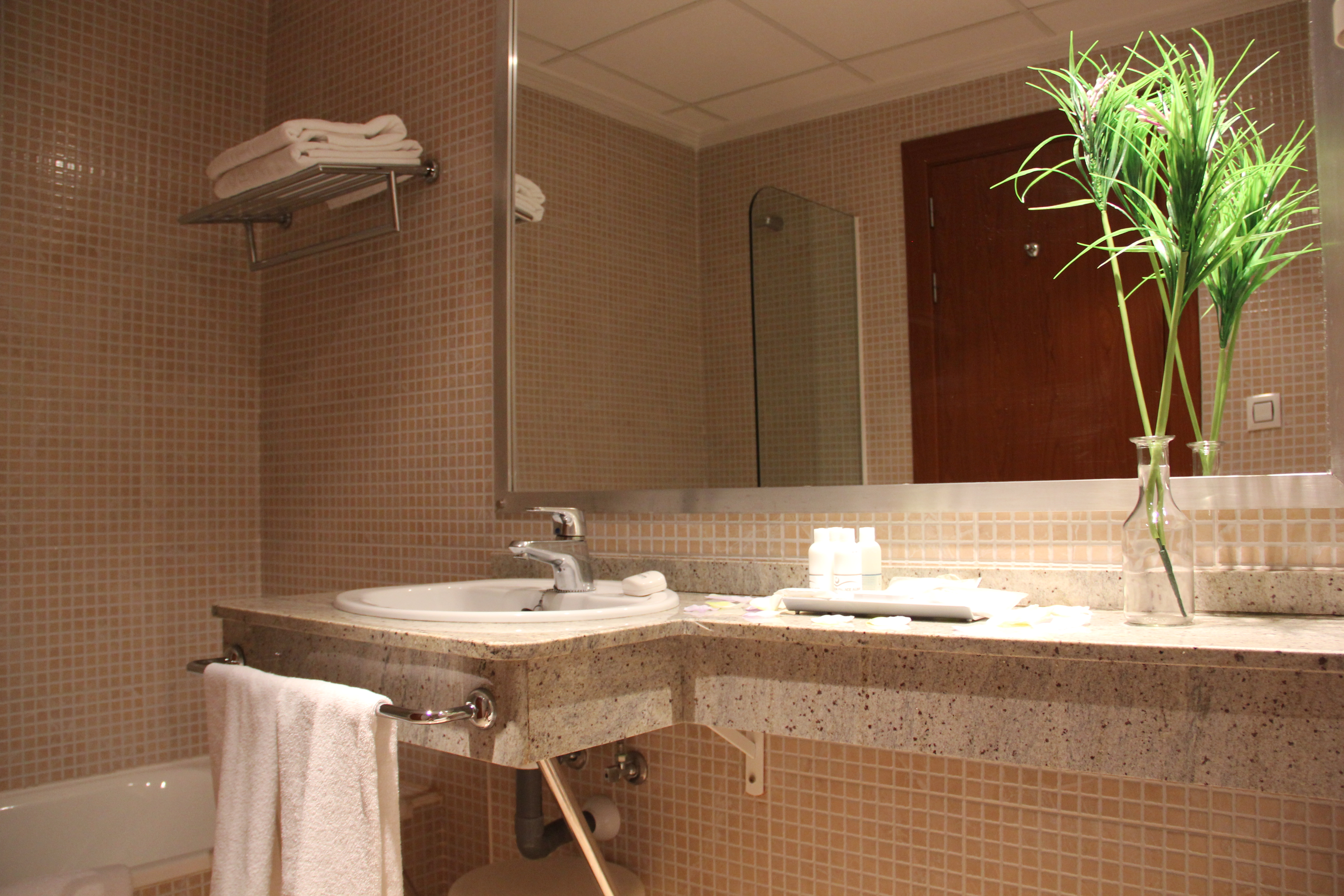 Sun Palace Albir