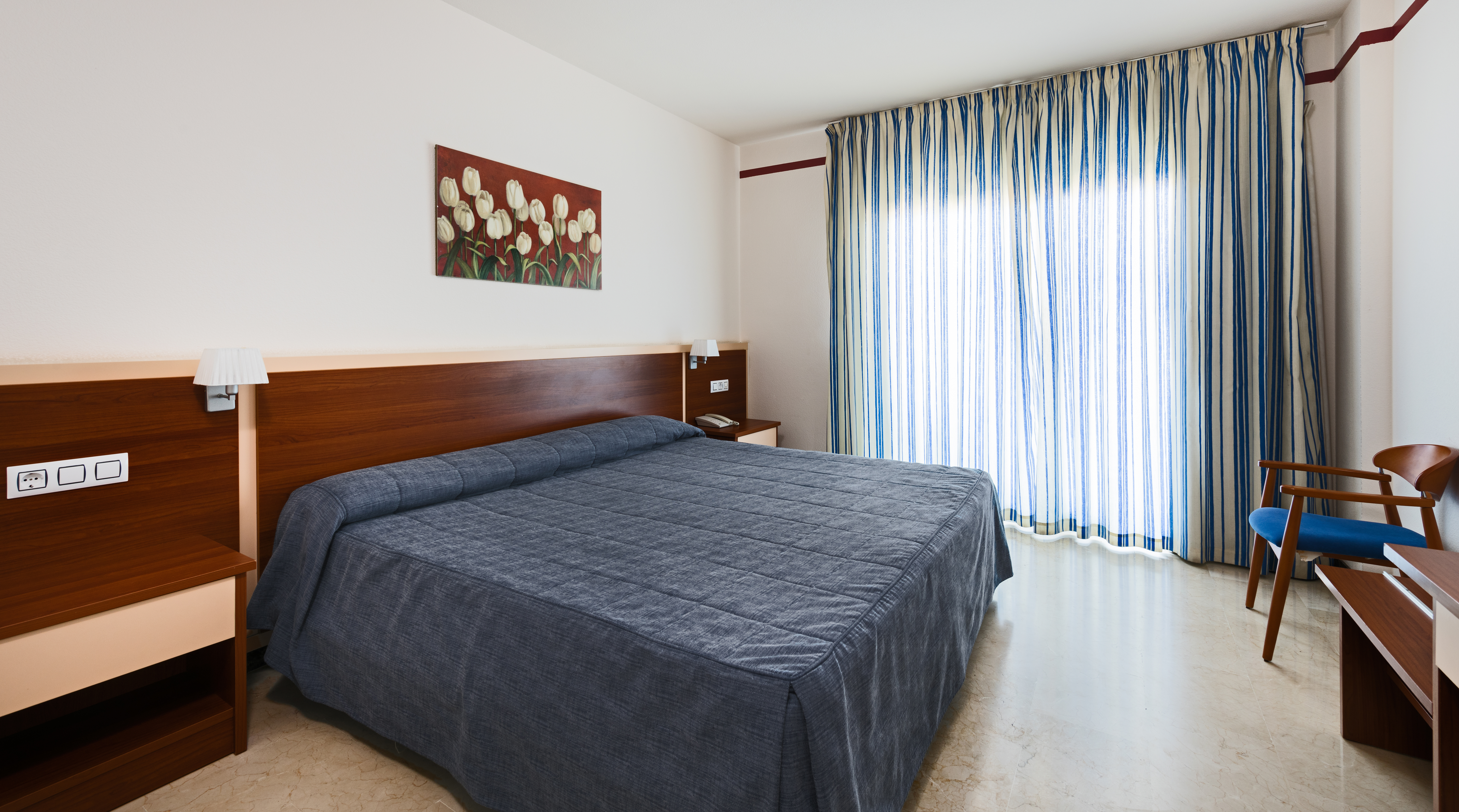 Sun Palace Albir