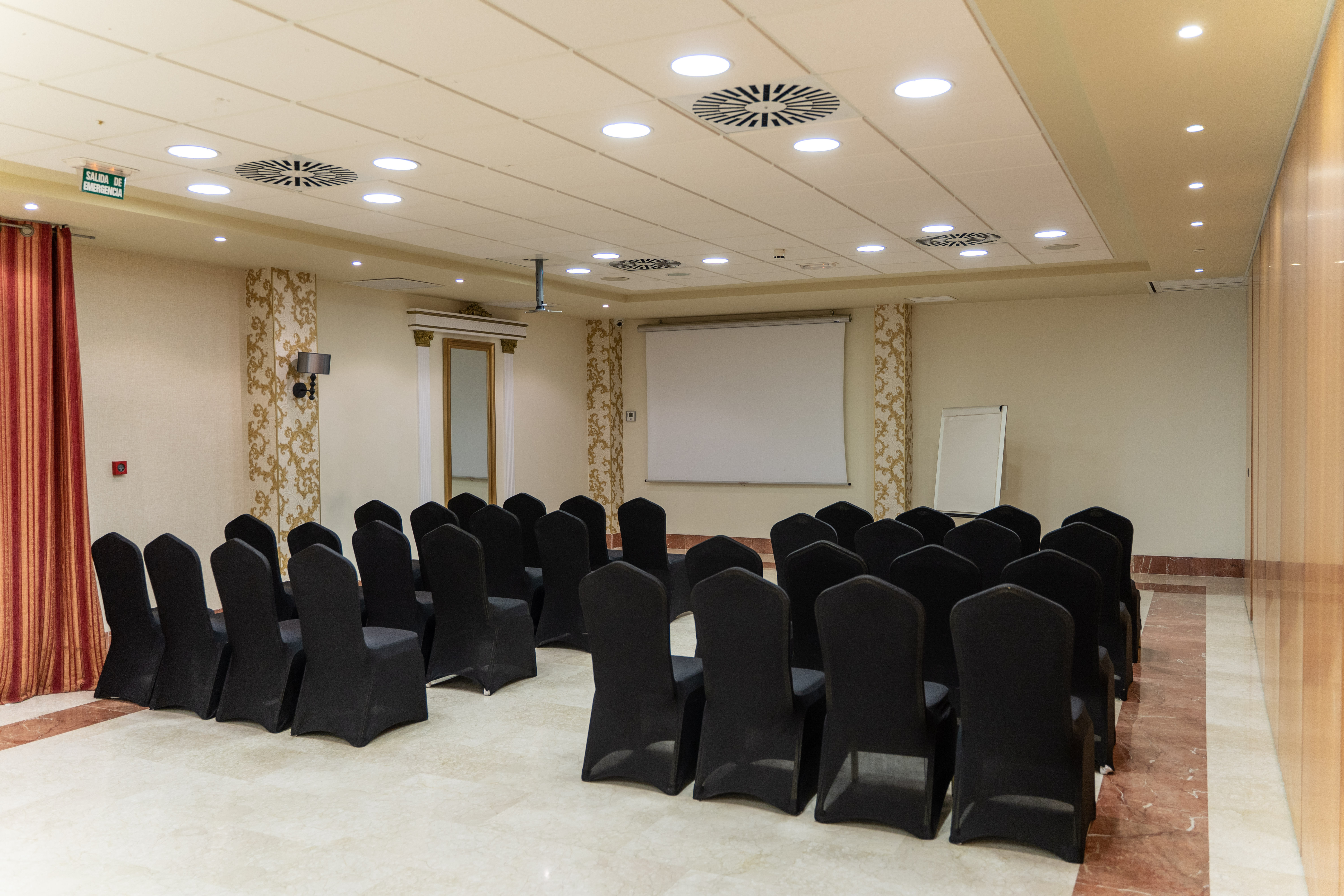 Sun Palace Albir