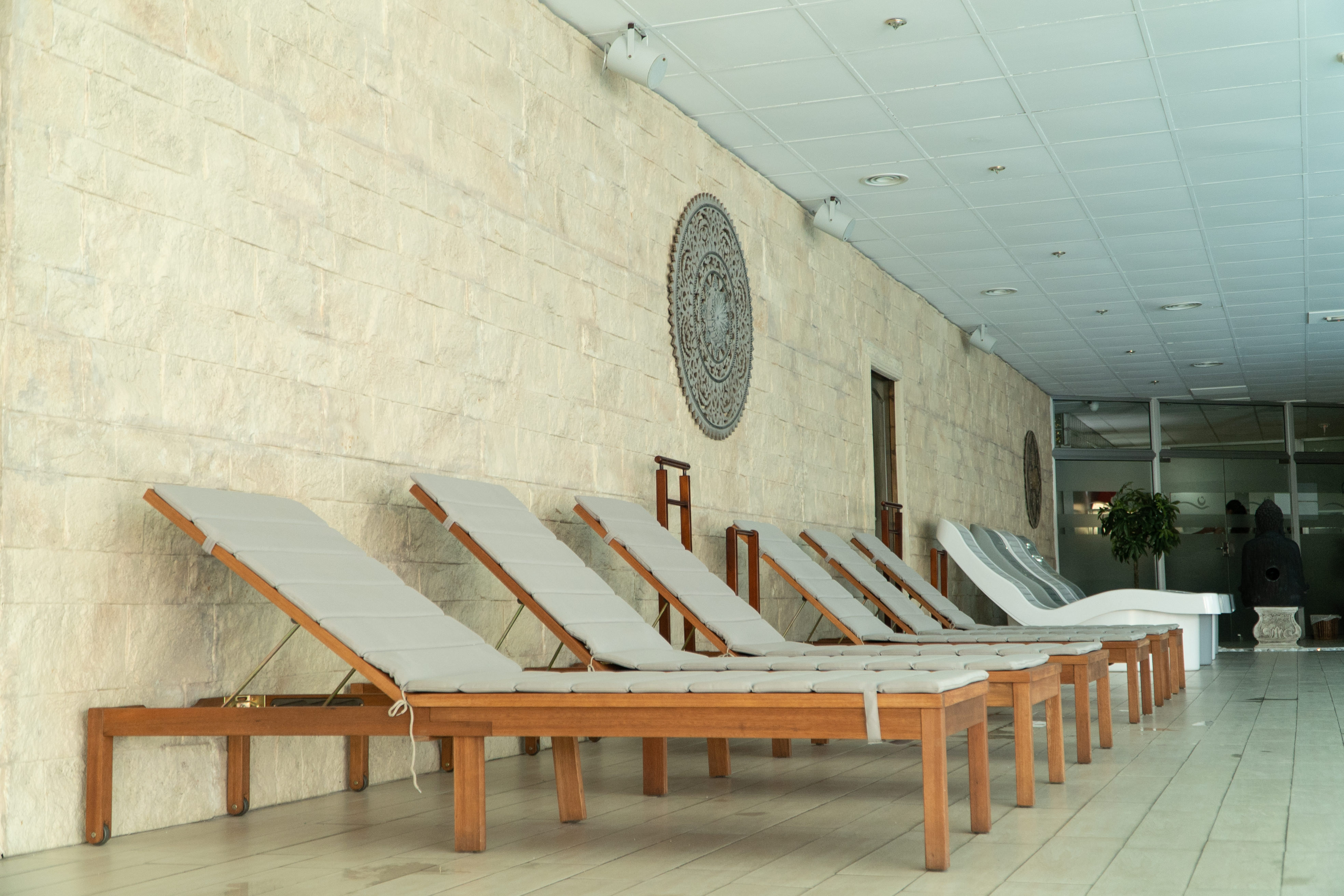 Sun Palace Albir