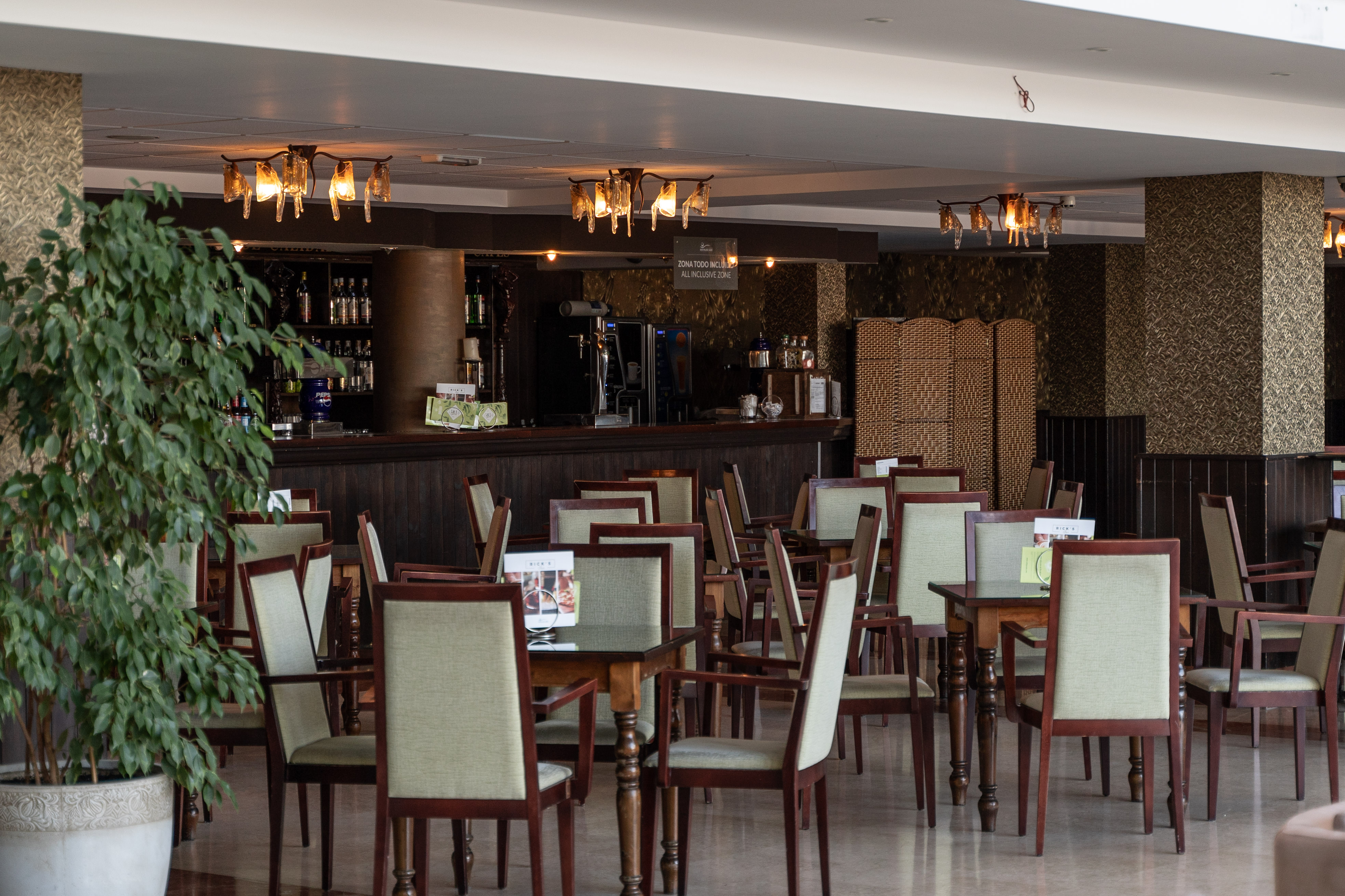 Sun Palace Albir