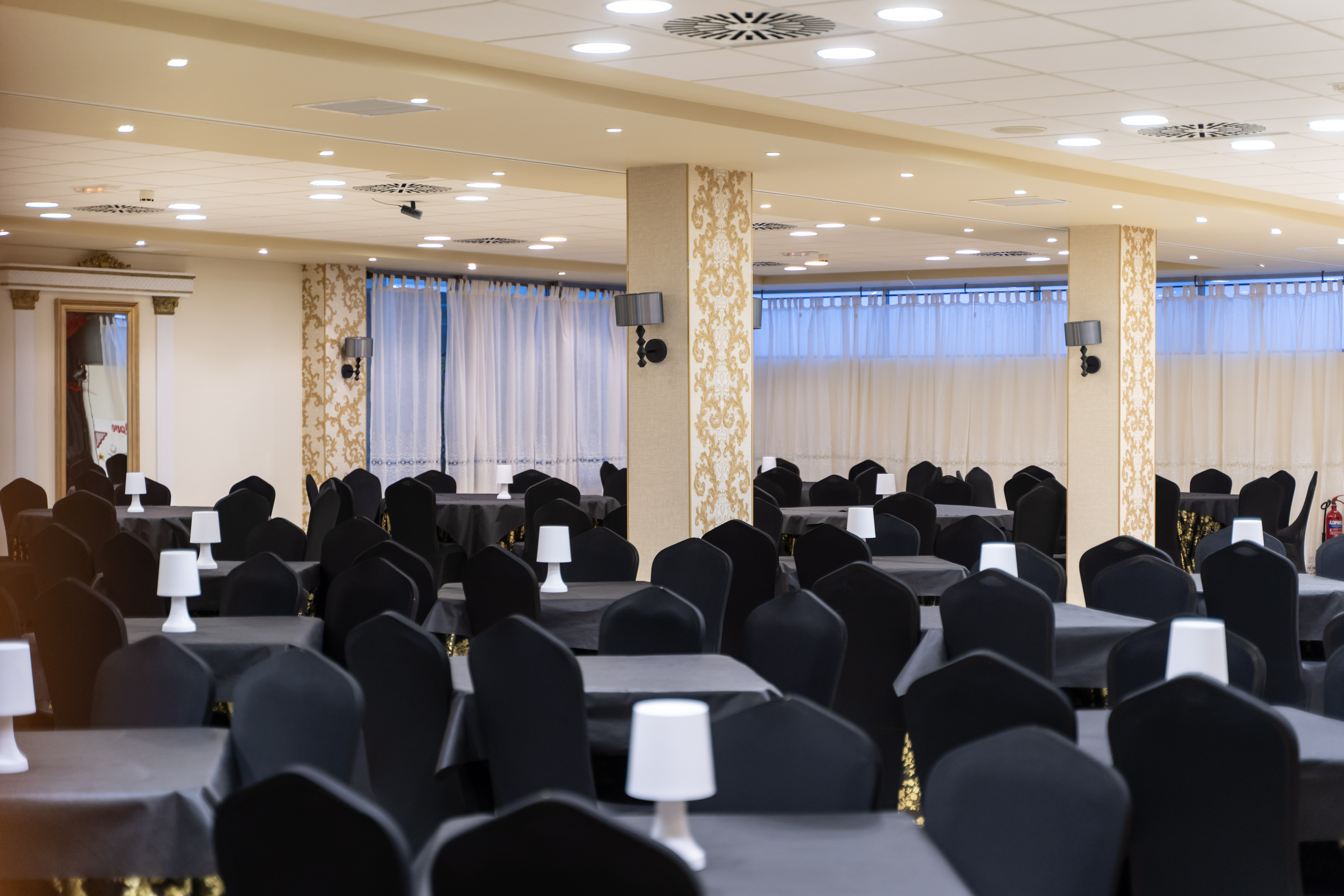 Sun Palace Albir