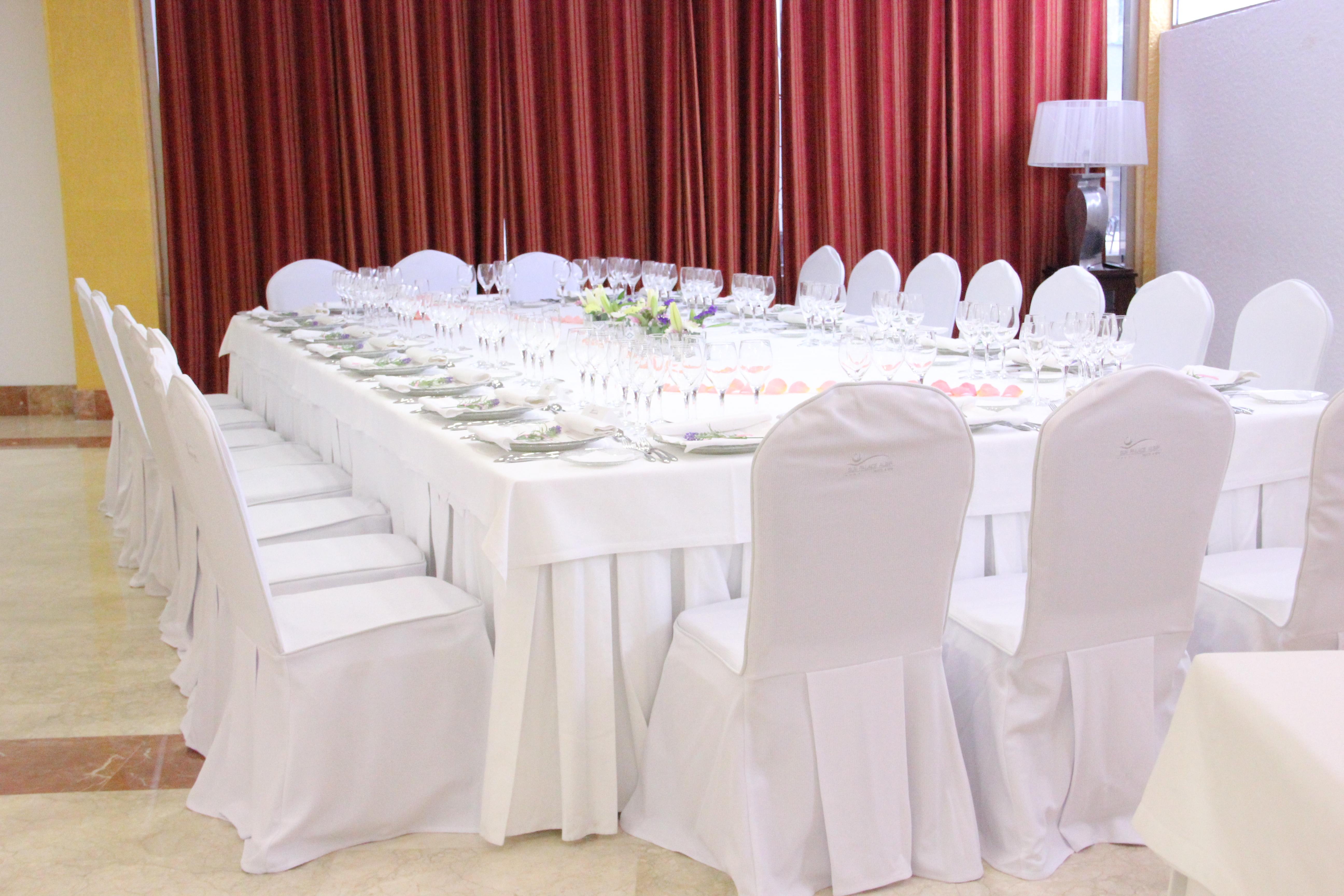 Sun Palace Albir
