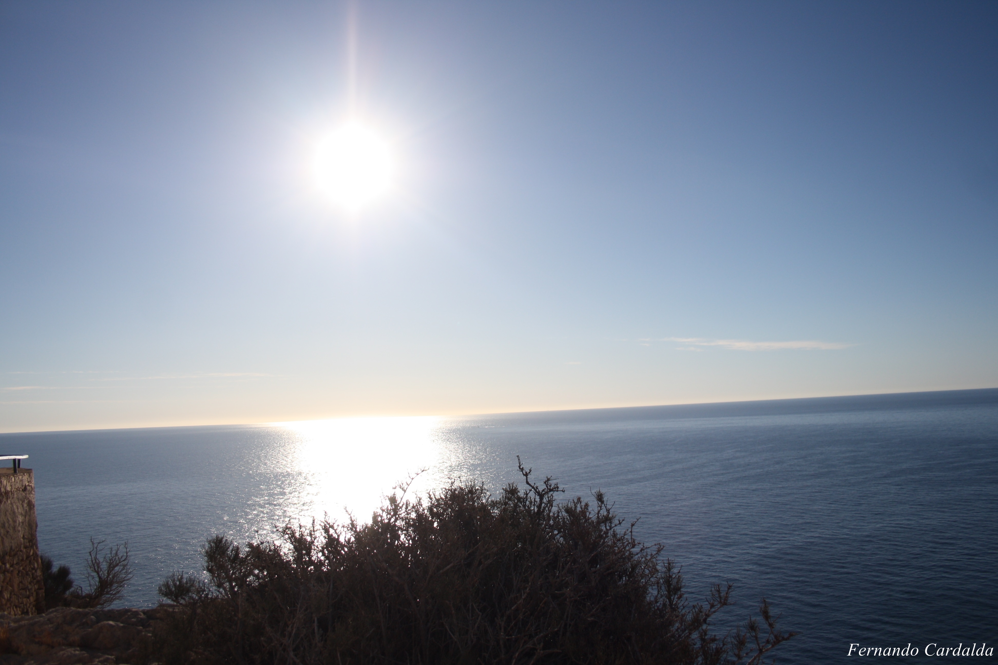Sun Palace Albir