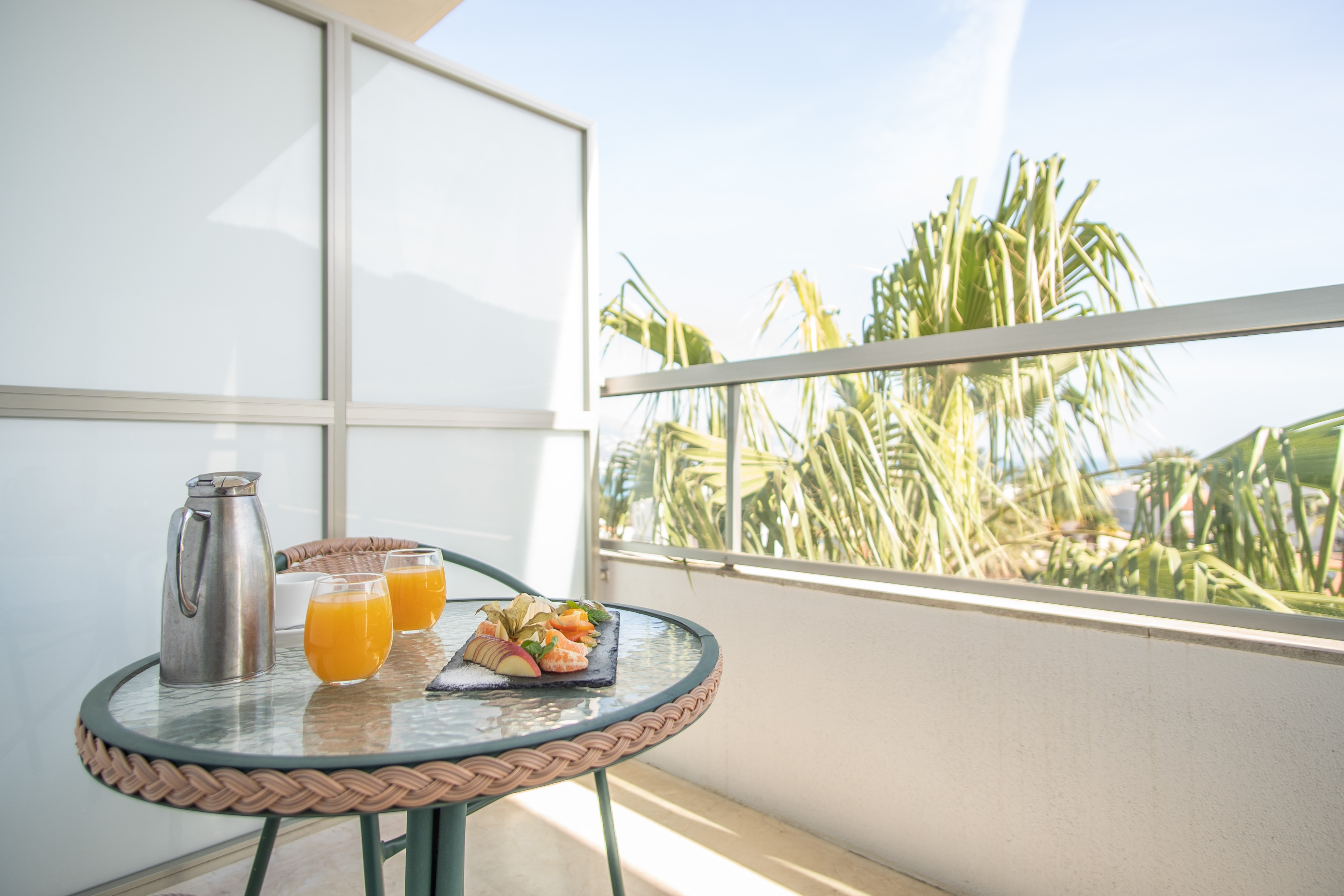 Sun Palace Albir