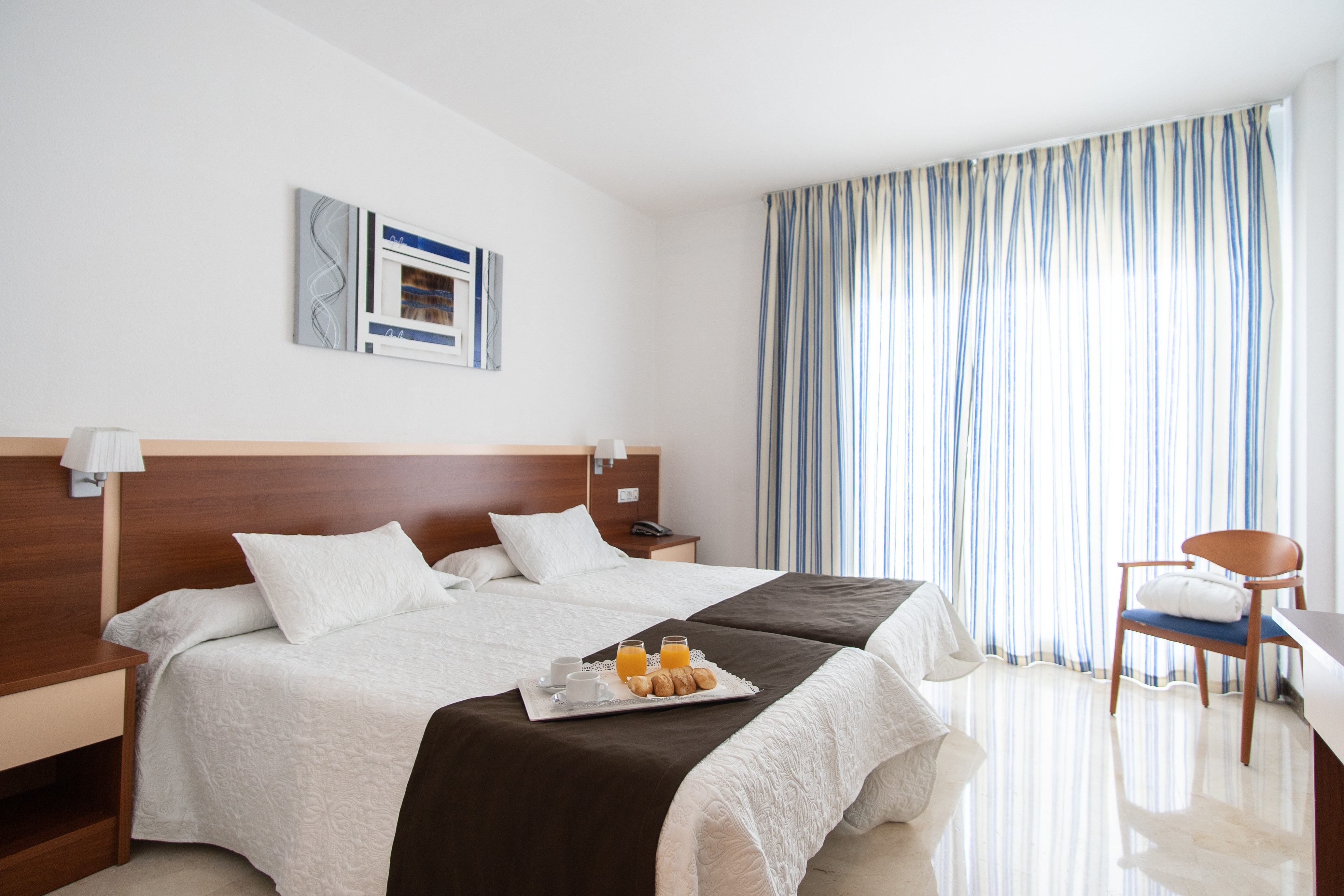 Sun Palace Albir