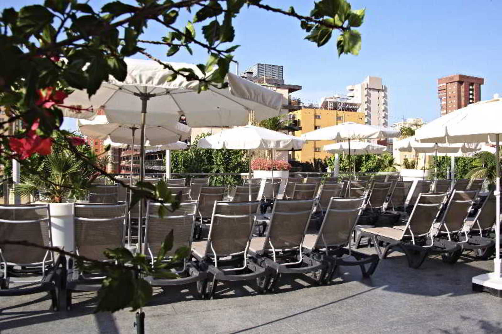 Sandos Monaco Beach Hotel & Spa