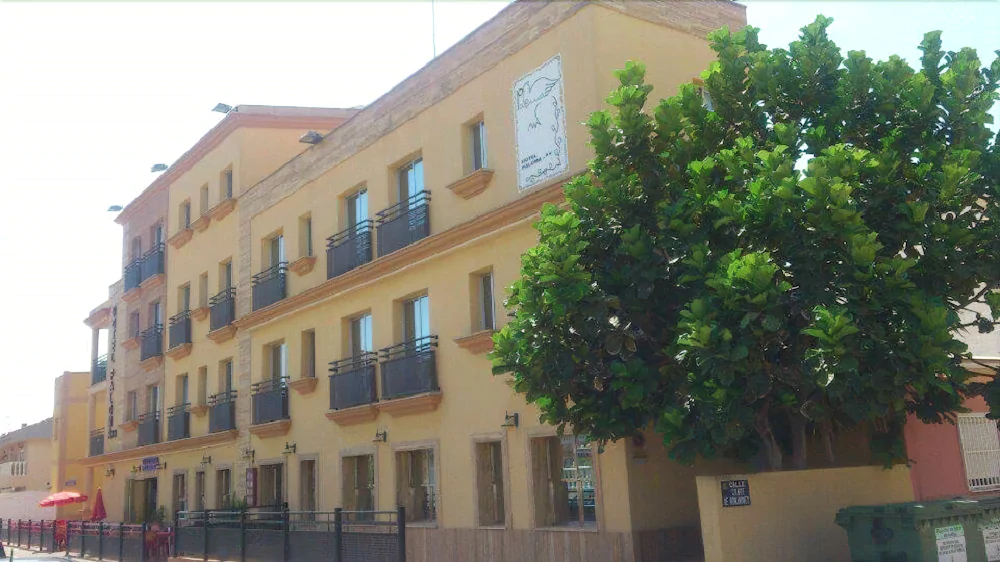 Paloma Hotel