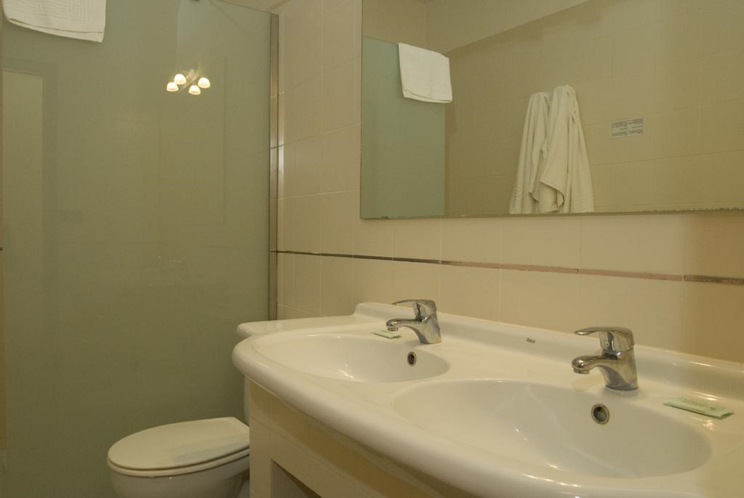 Apartamentos Boomerang II