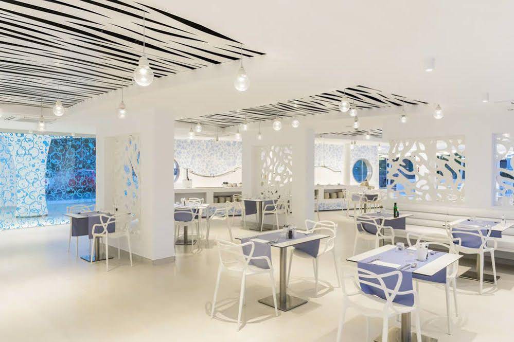 Blanco Hotel Formentera