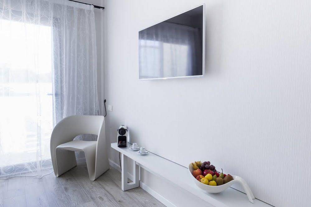 Blanco Hotel Formentera