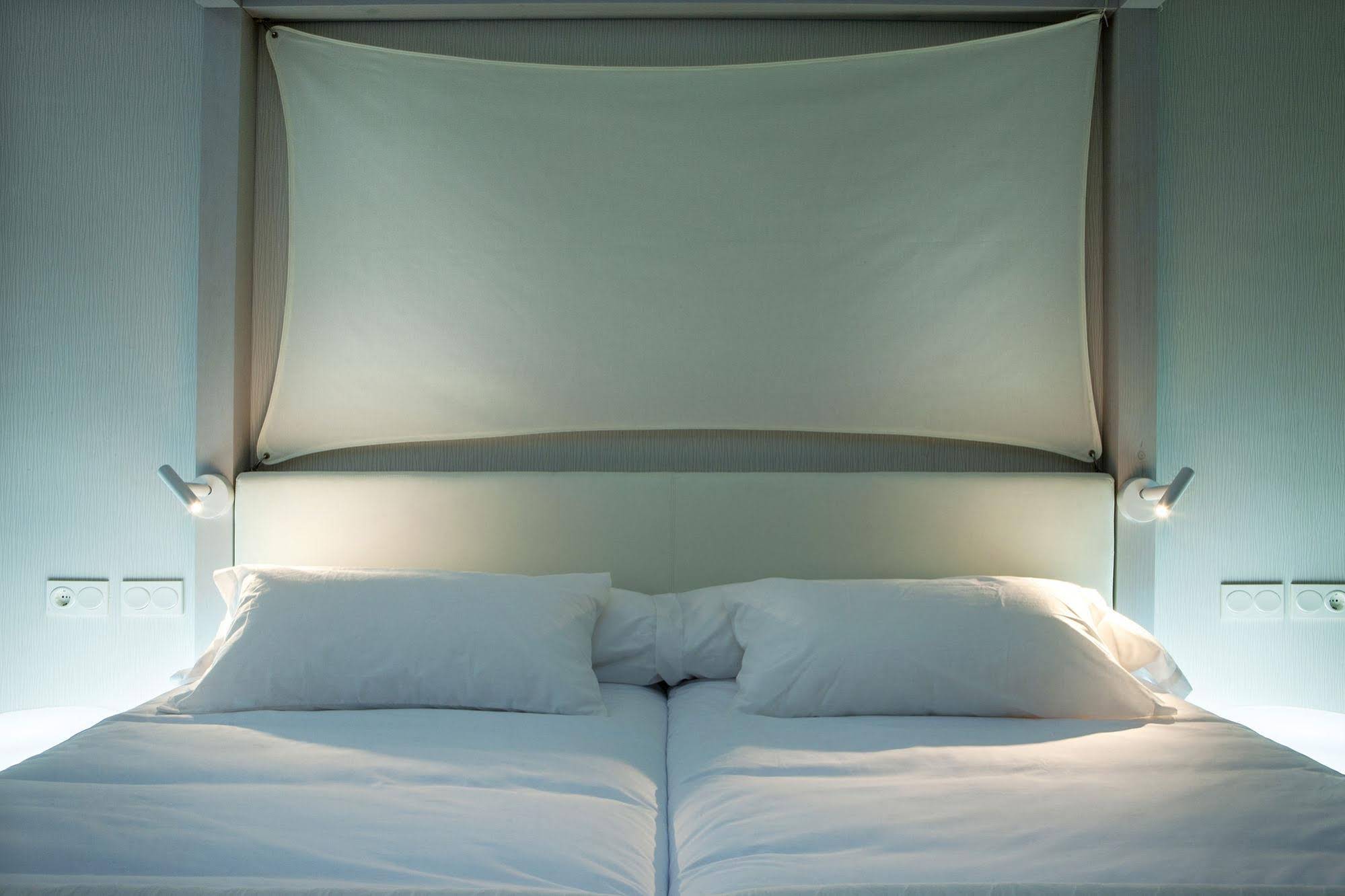 Blanco Hotel Formentera