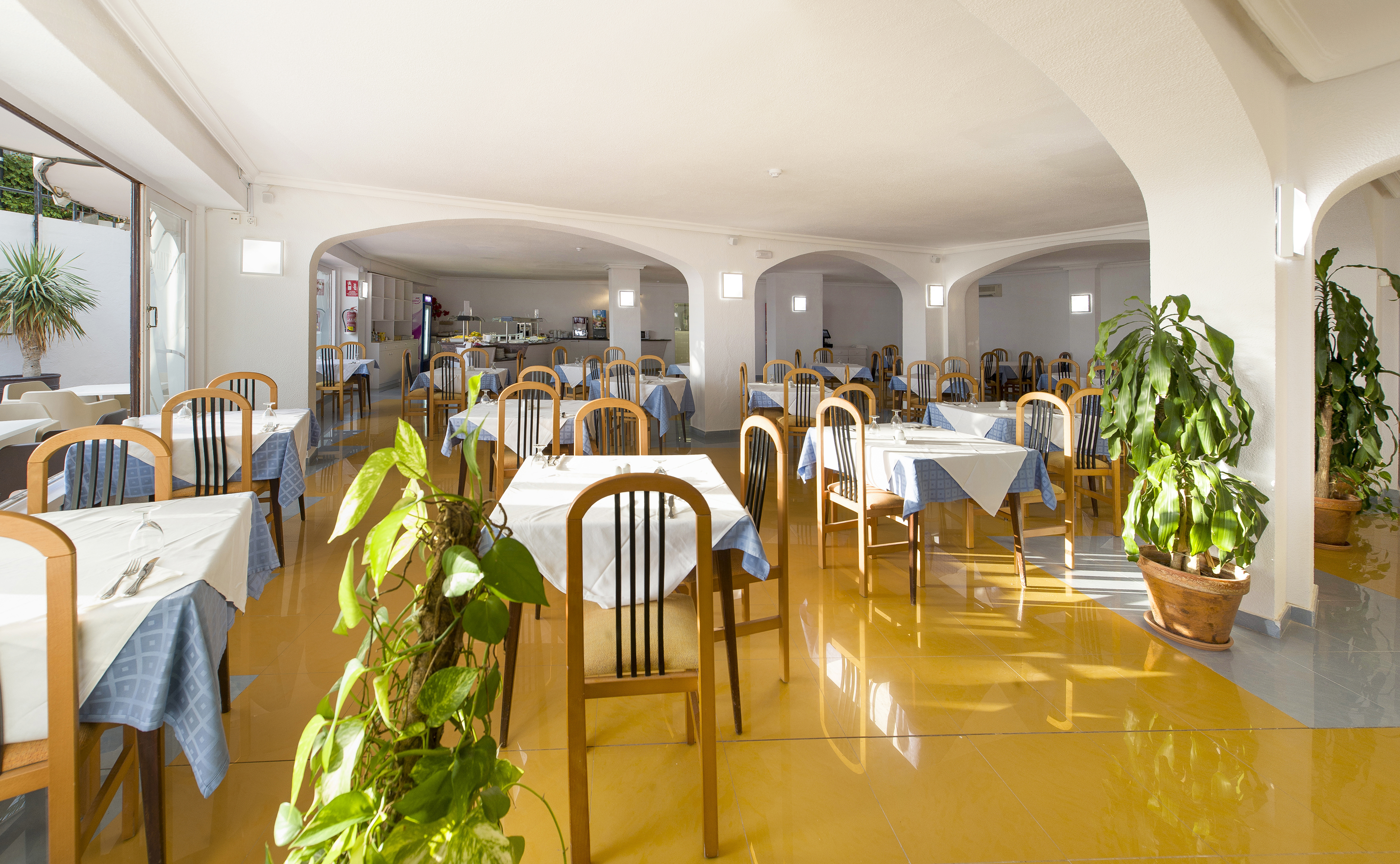 Hotel Vibra Marítimo