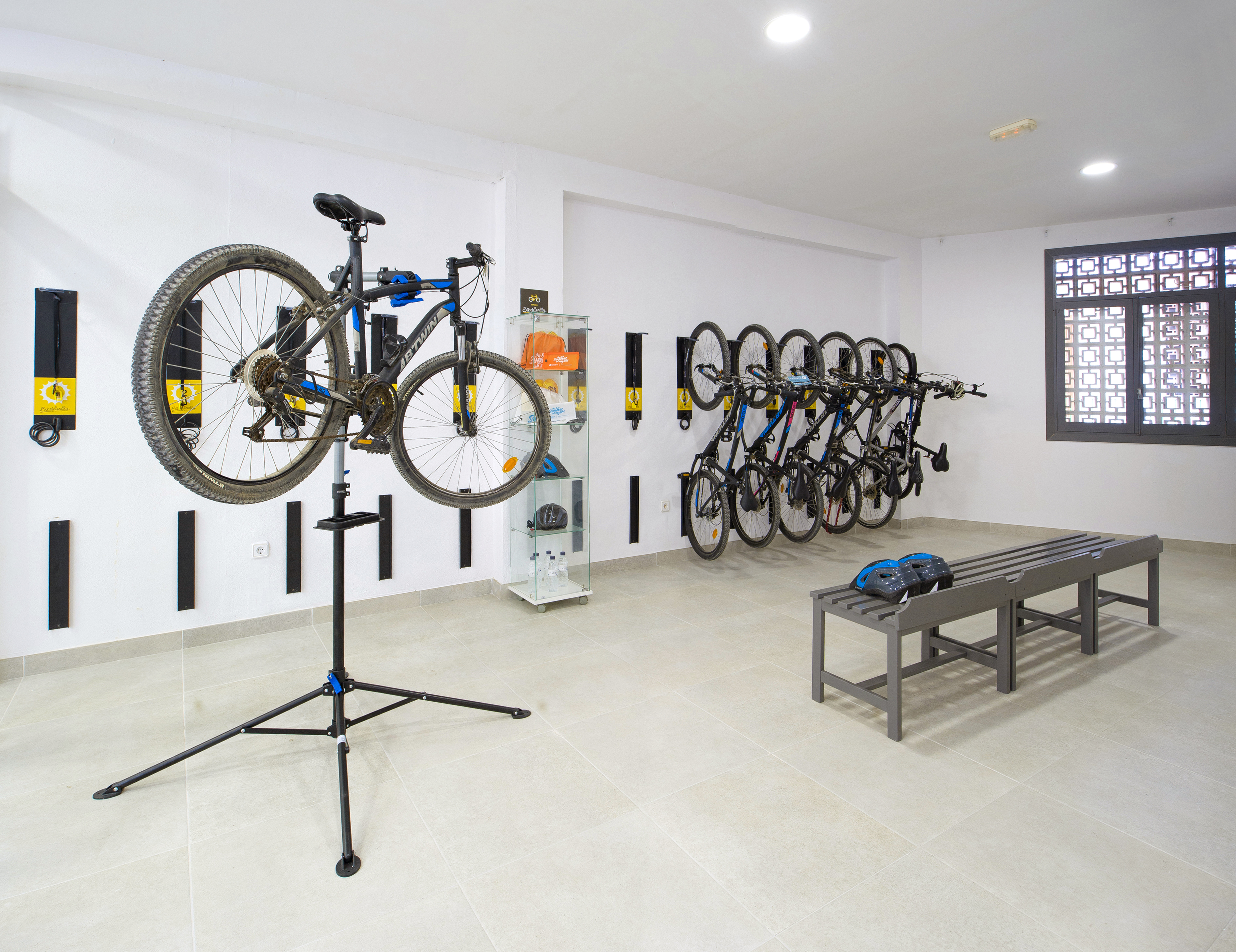 Hotel Vibra Marítimo