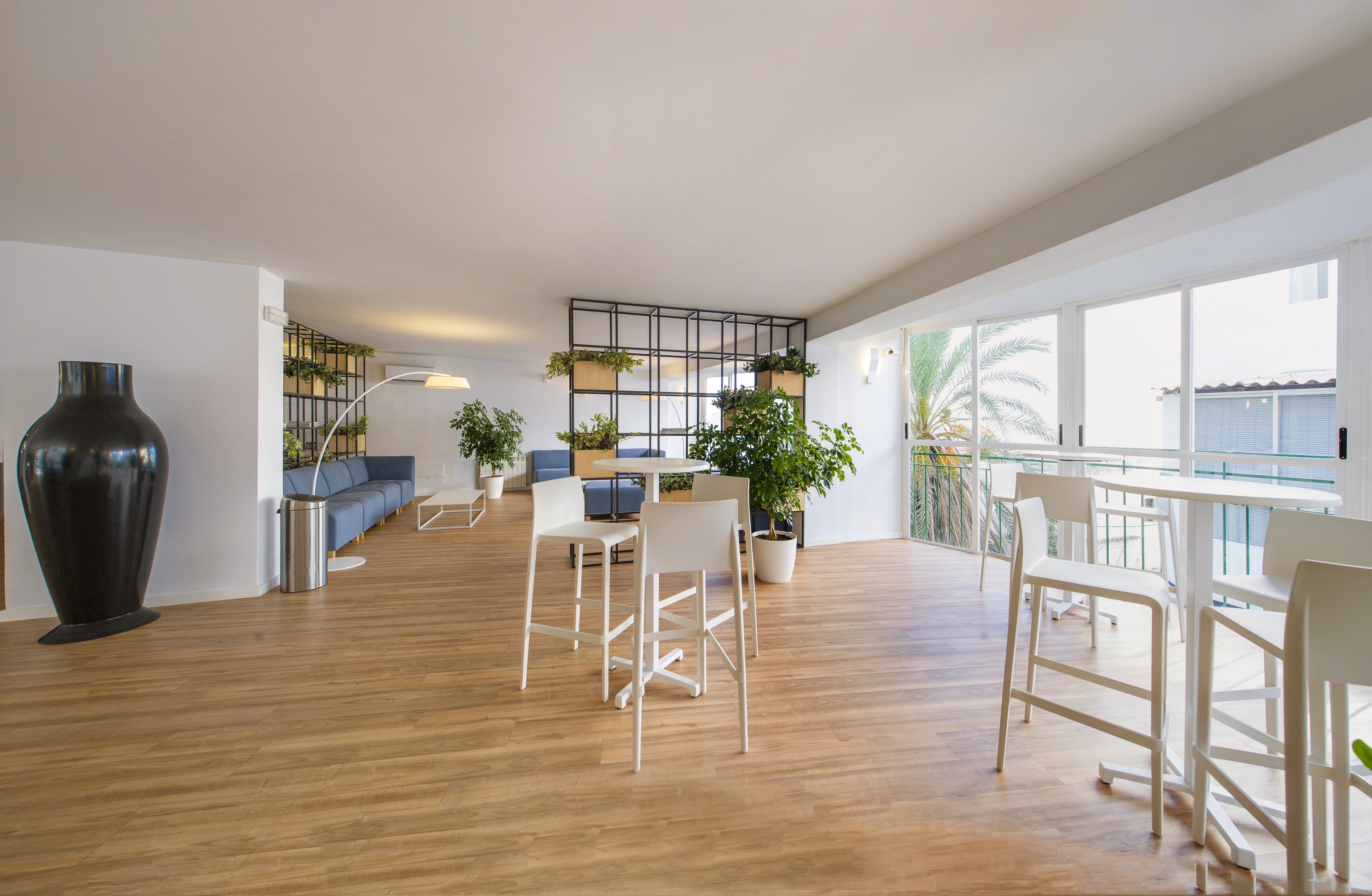 Hotel Vibra Marítimo