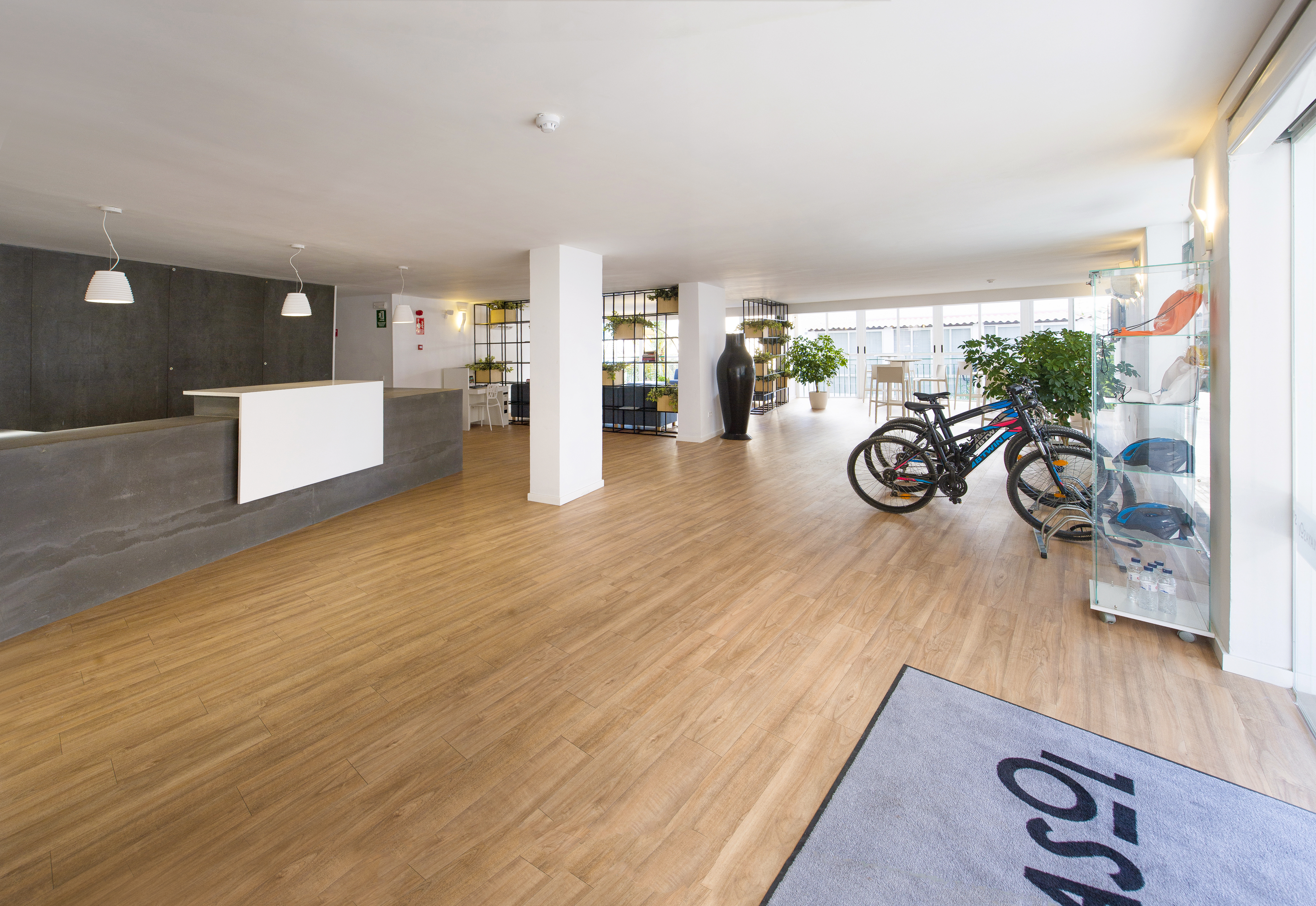 Hotel Vibra Marítimo