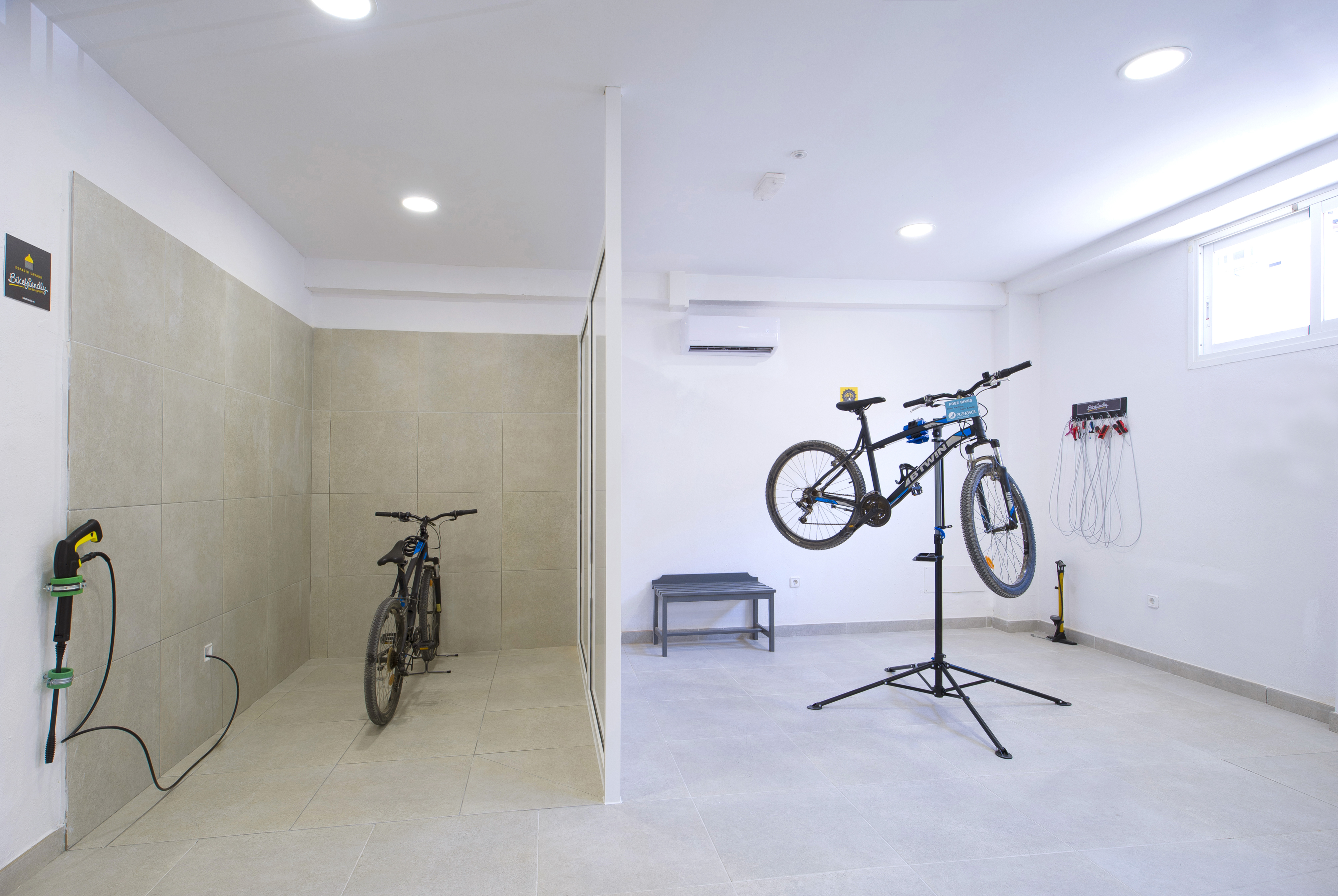 Hotel Vibra Marítimo