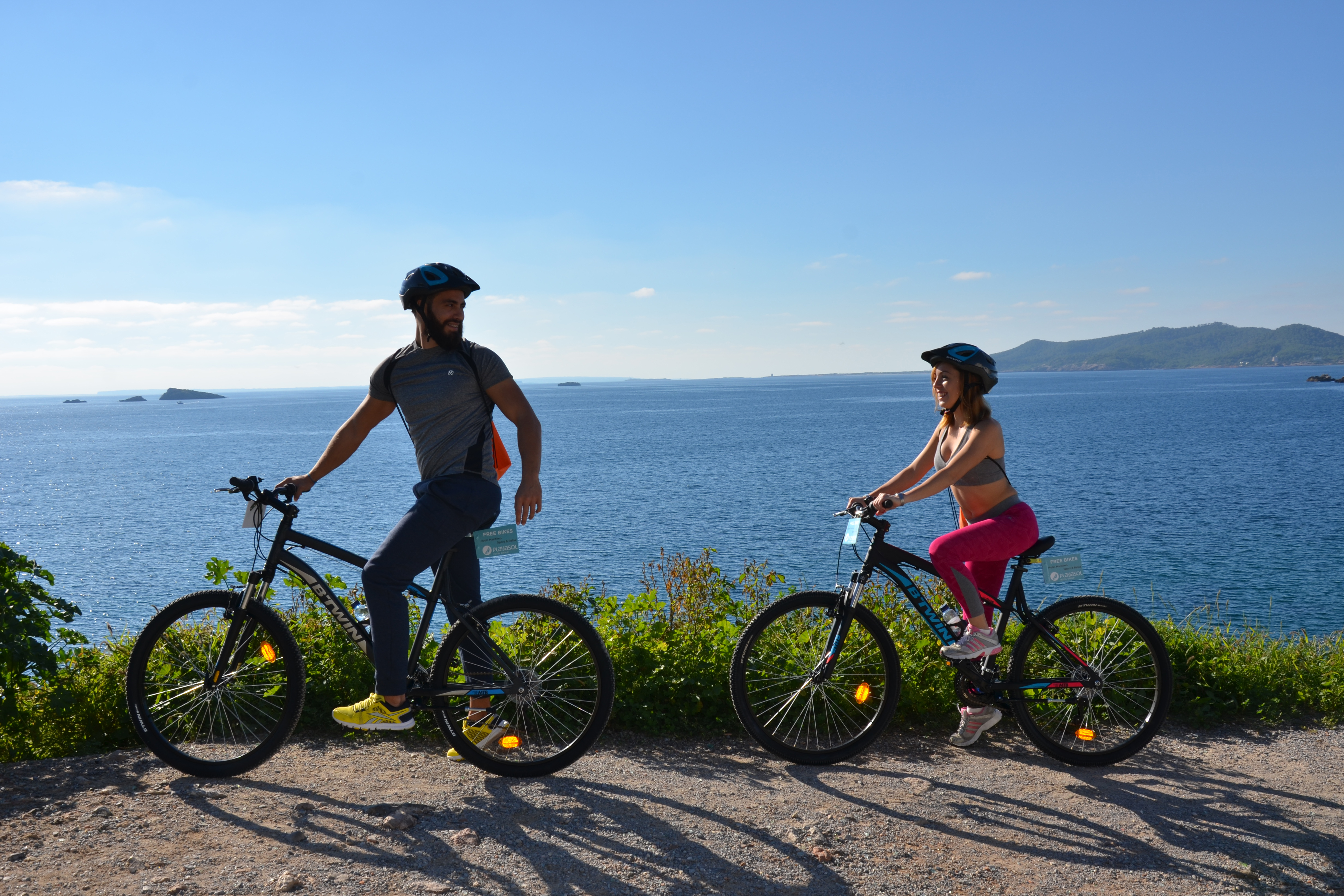 Hotel Vibra Marítimo