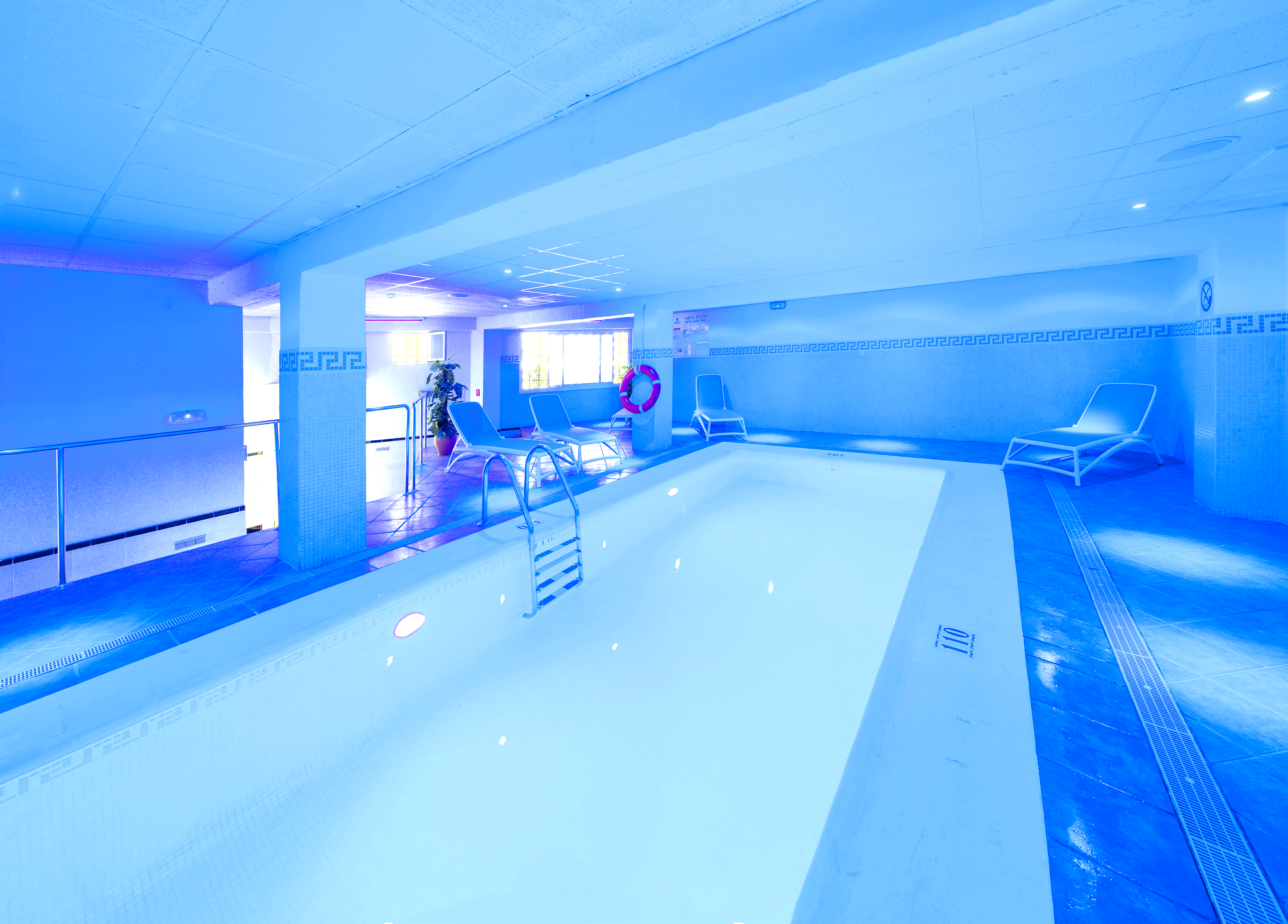 Hotel Vibra Marítimo