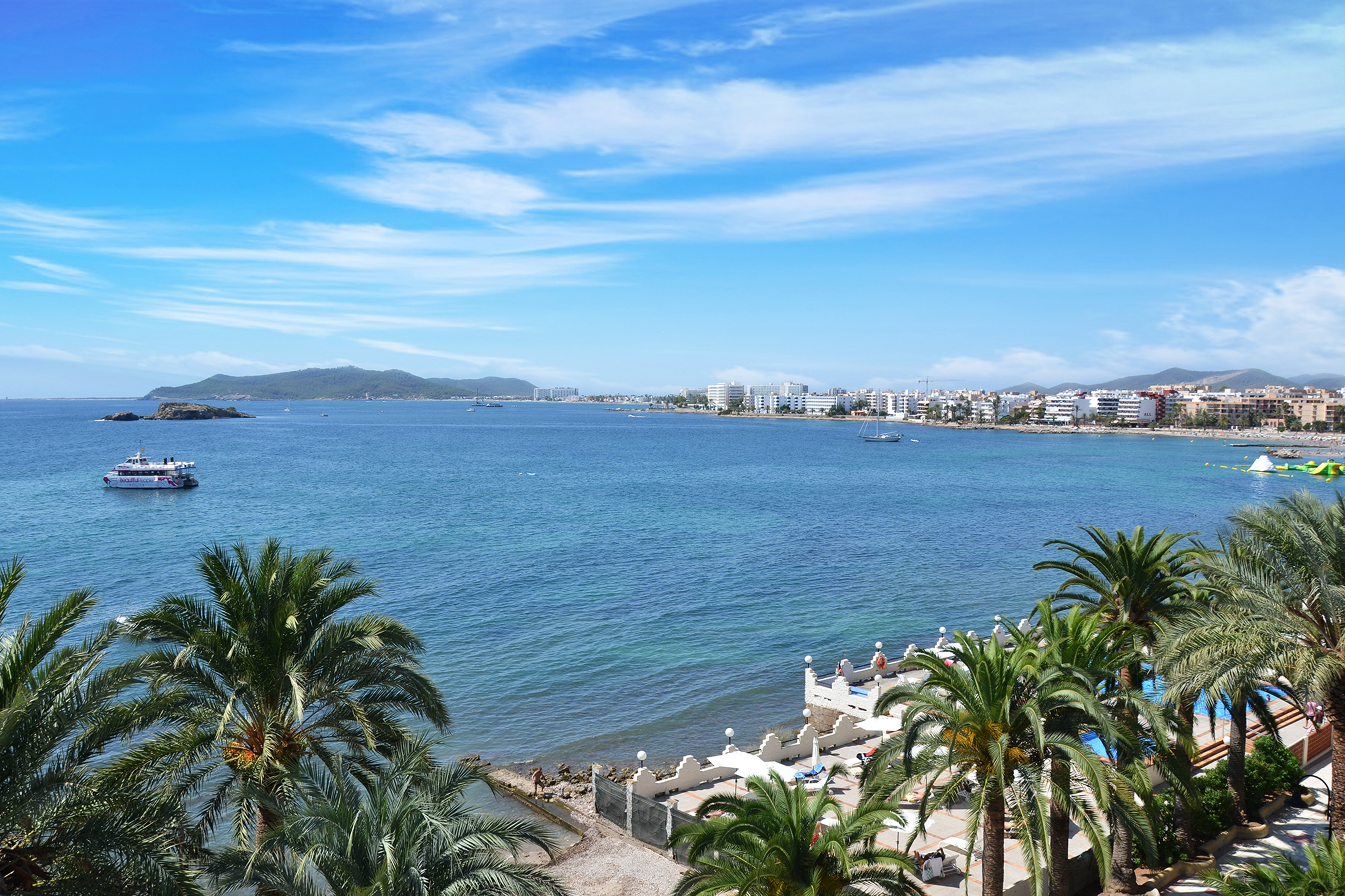 Hotel Vibra Marítimo