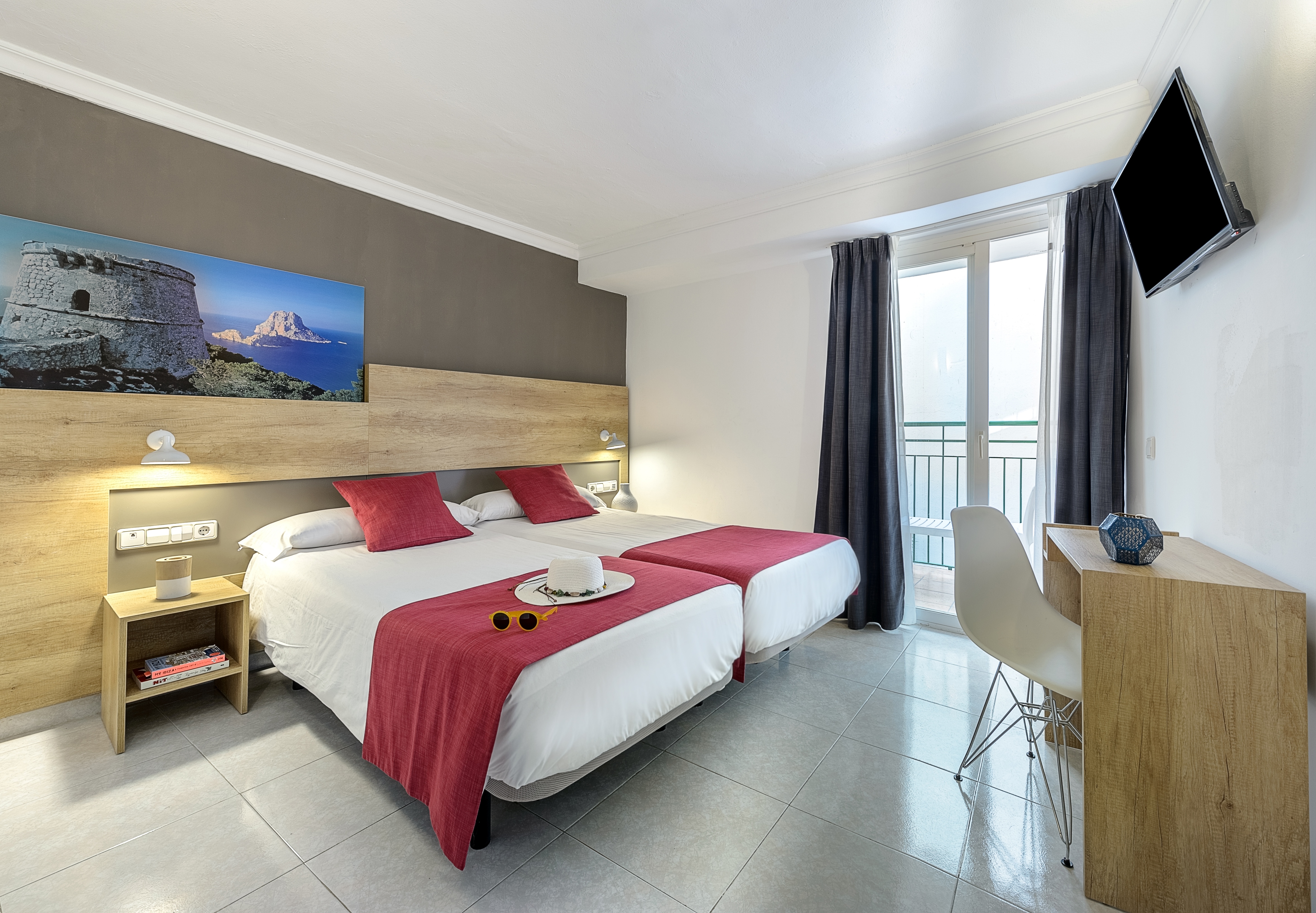 Hotel Vibra Marítimo