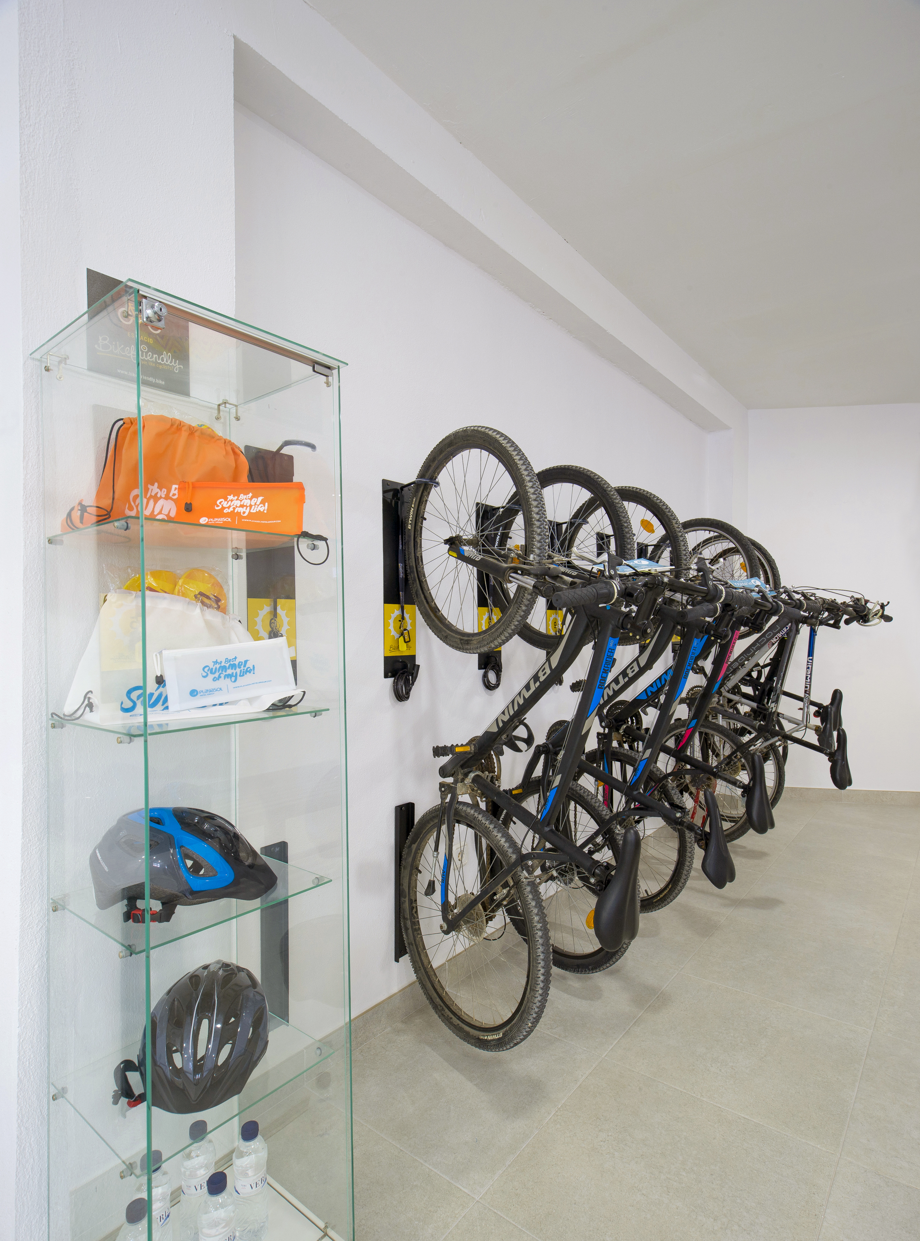 Hotel Vibra Marítimo