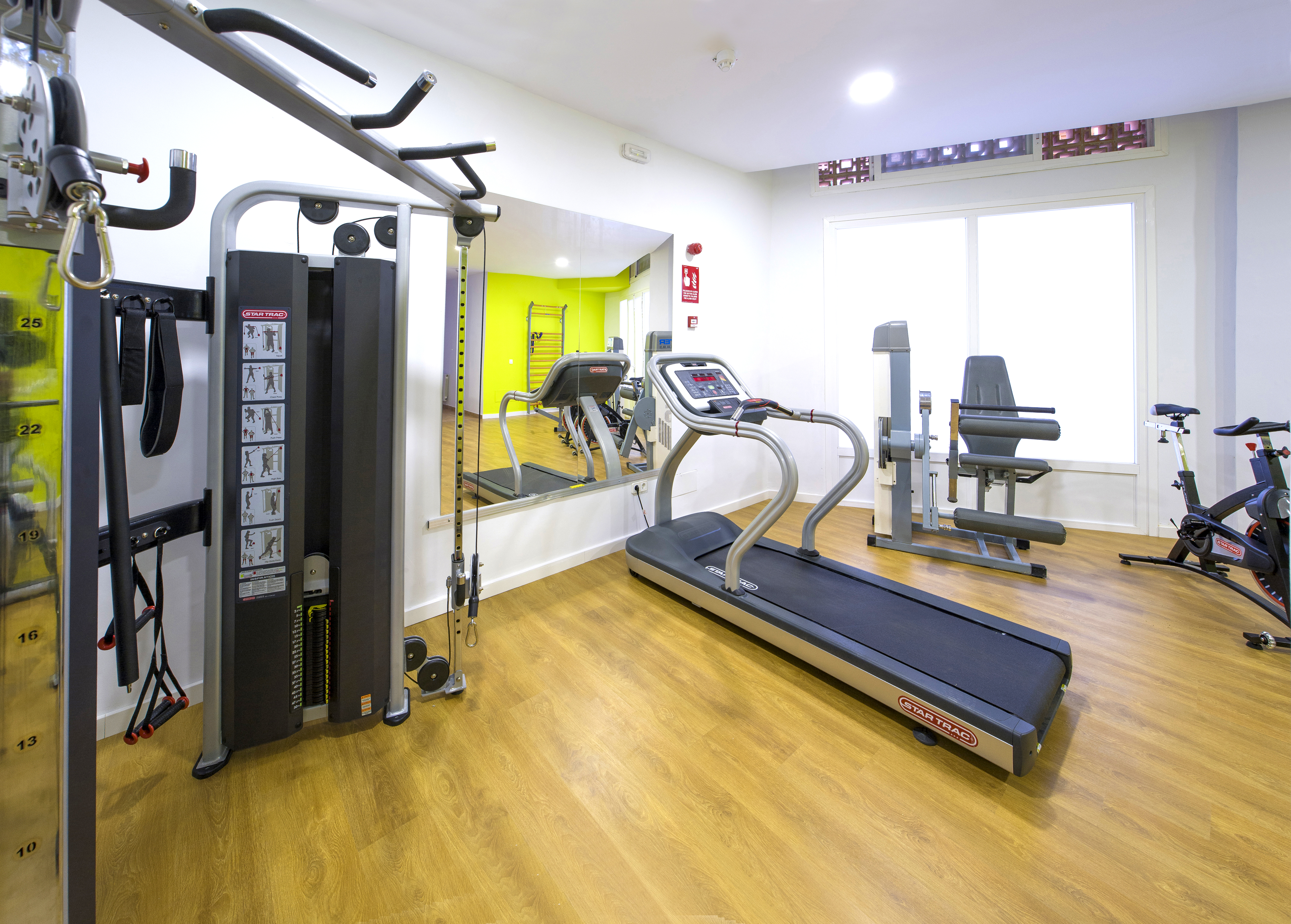 Hotel Vibra Marítimo