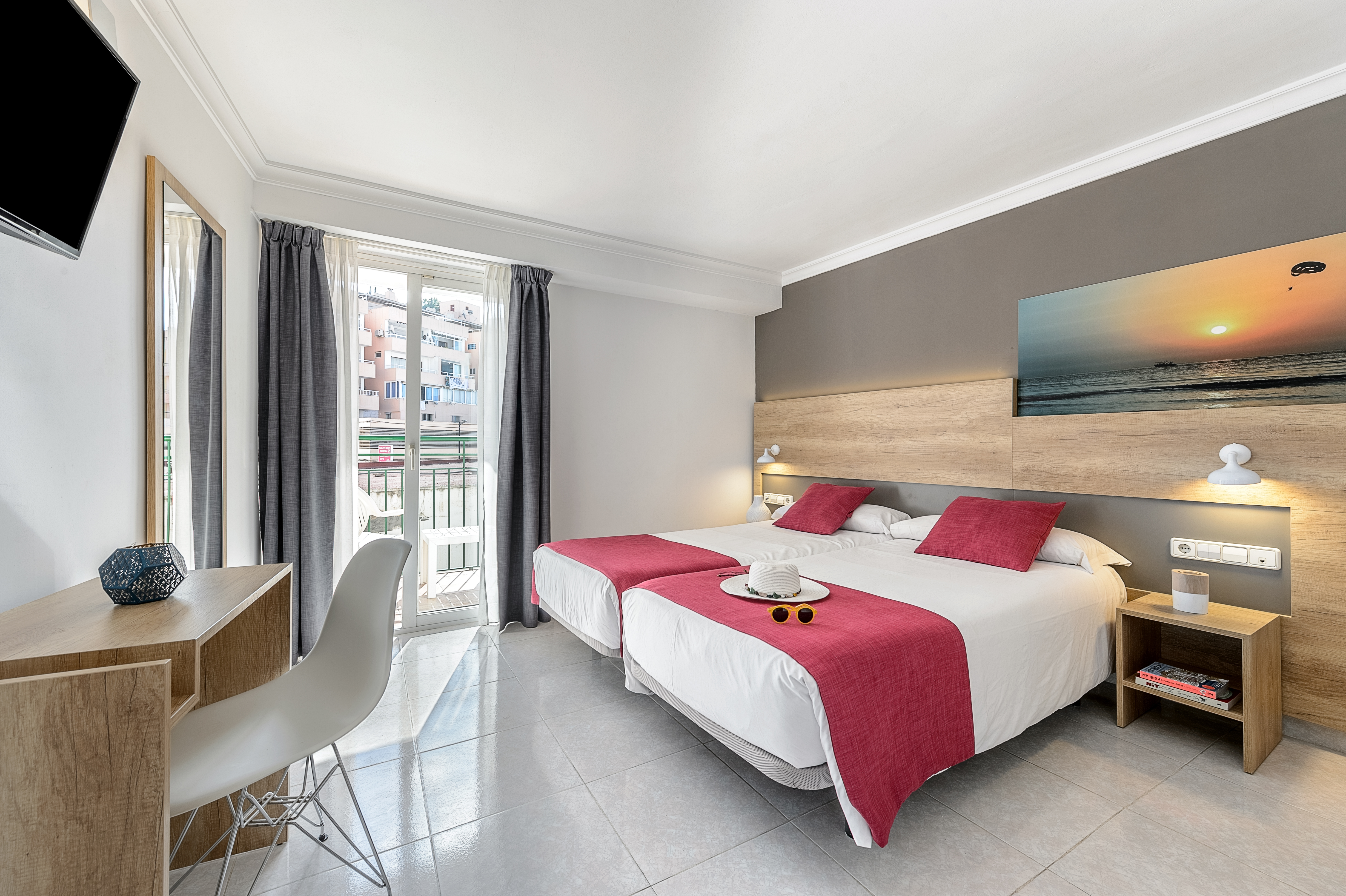 Hotel Vibra Marítimo