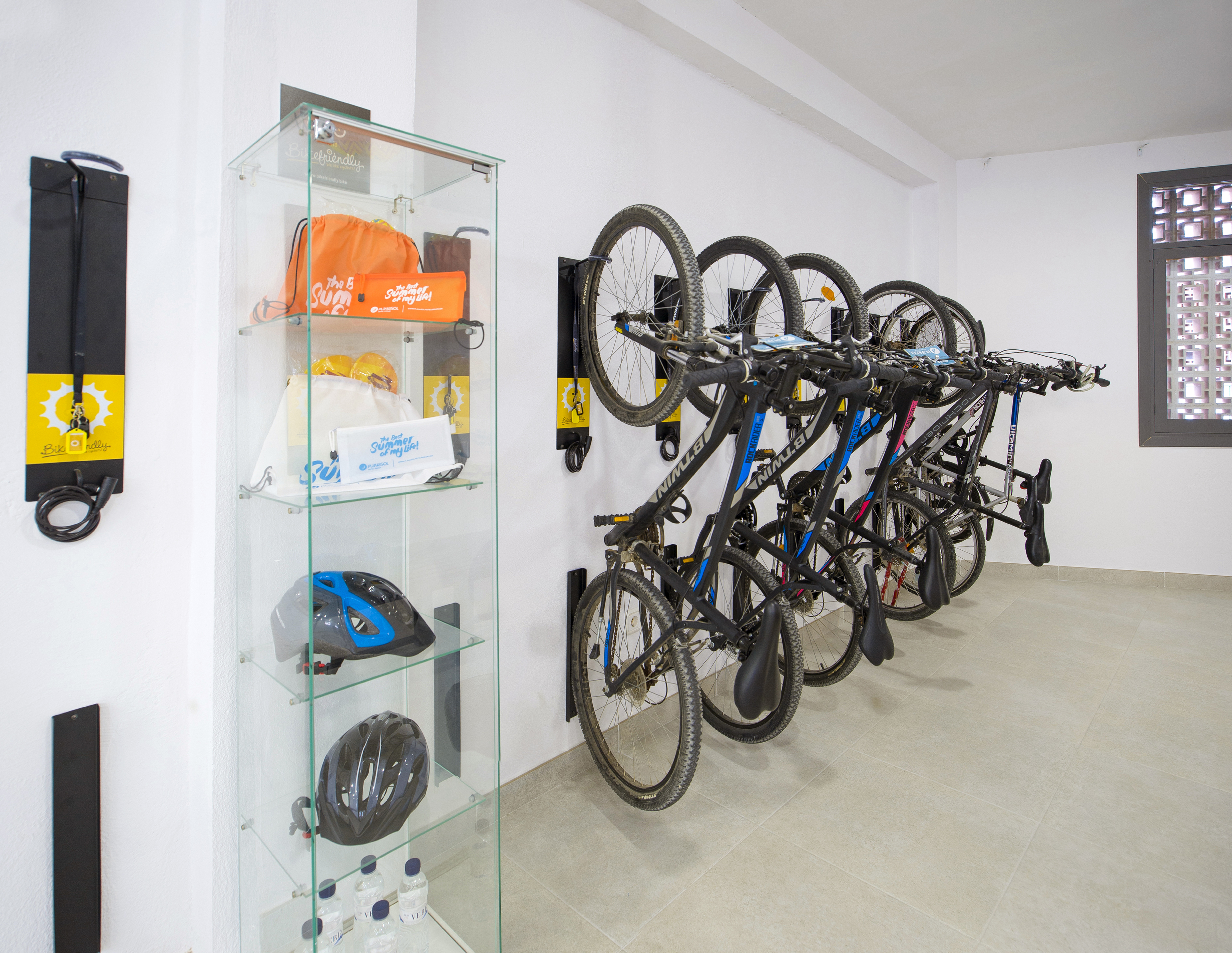 Hotel Vibra Marítimo