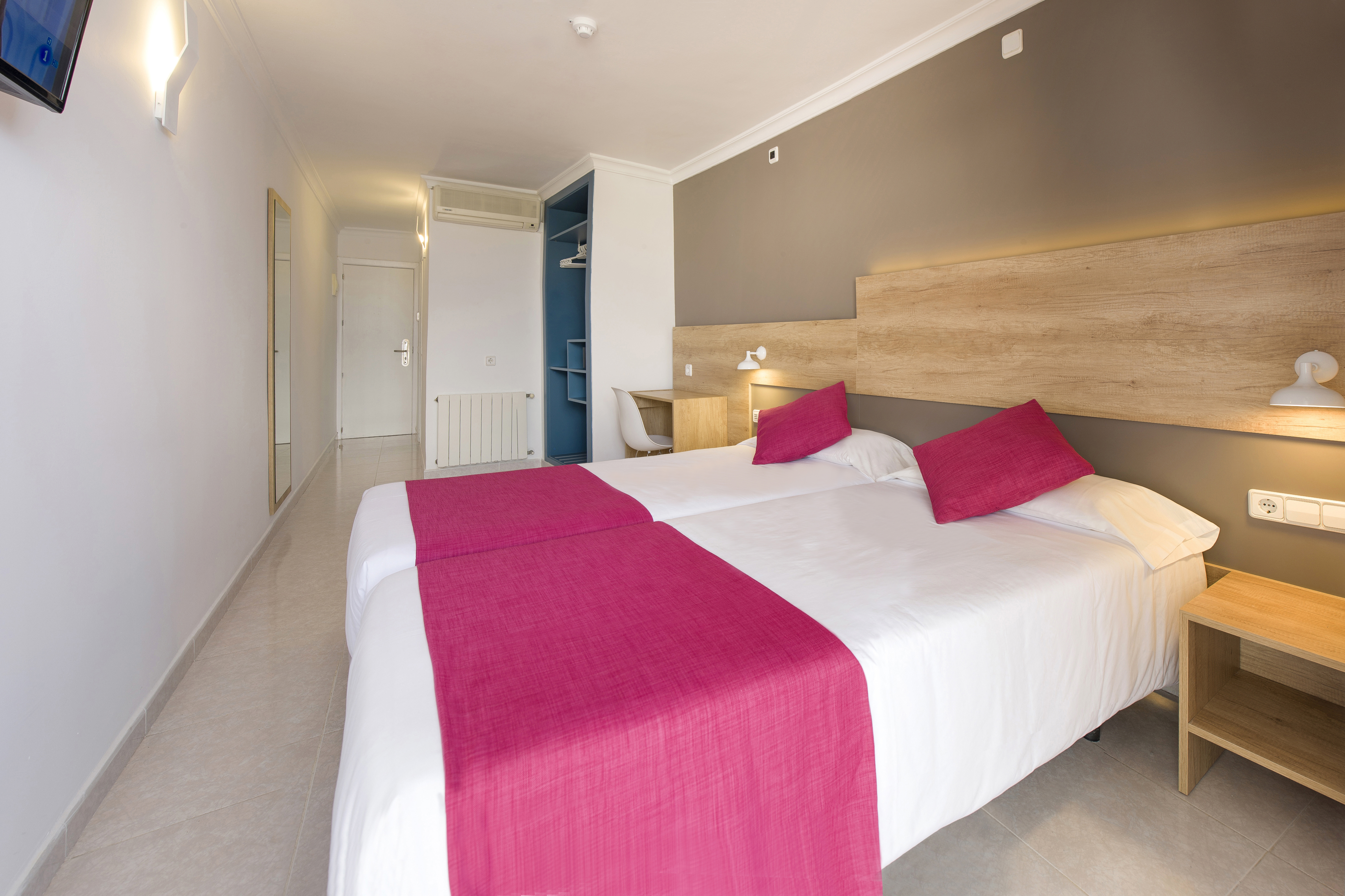 Hotel Vibra Marítimo