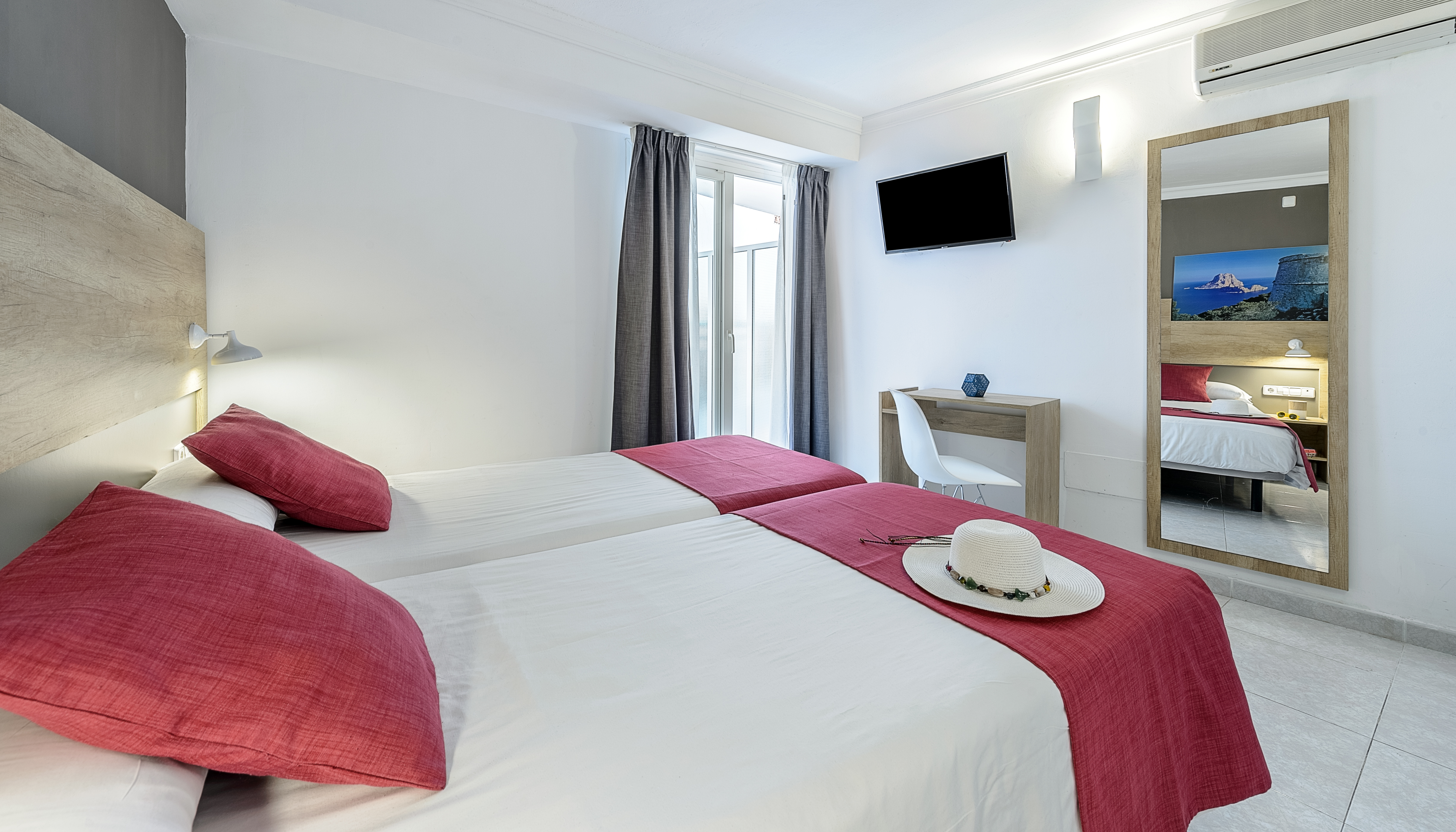 Hotel Vibra Marítimo